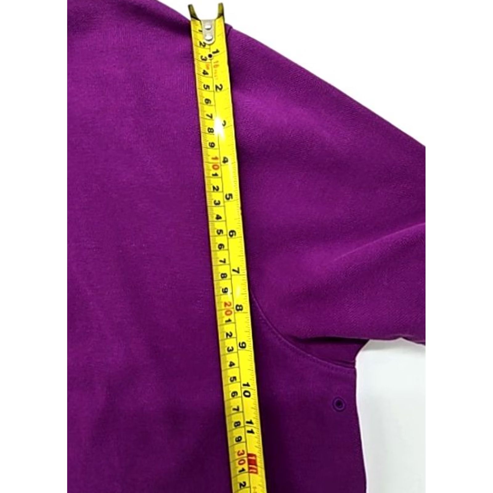 Nike Nike Men Purple Dri-Fit Polo Shirt Big & Tall L Slim Fit Polo Shirt Men Purple Dri-Fit Nike Big & Tall L Slim Fit Size US L / EU 52-54 / 3 - 6 Thumbnail