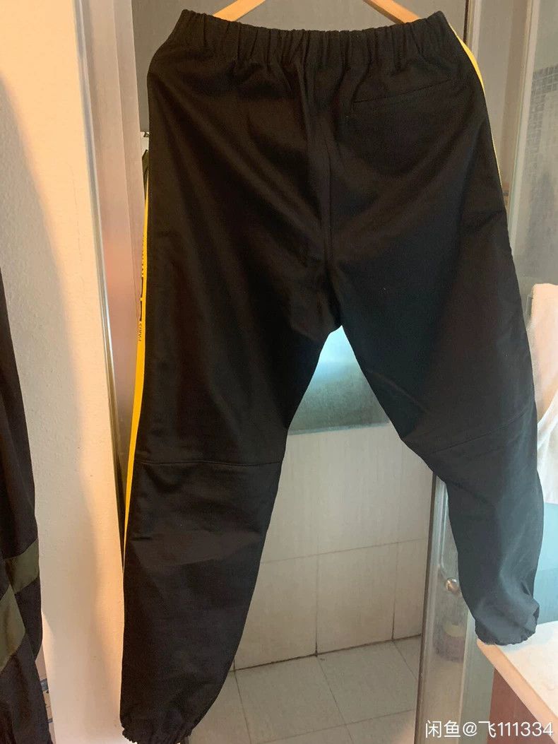 Givenchy Givenchy New Men's Pants Size US 32 / EU 48 - 4 Thumbnail