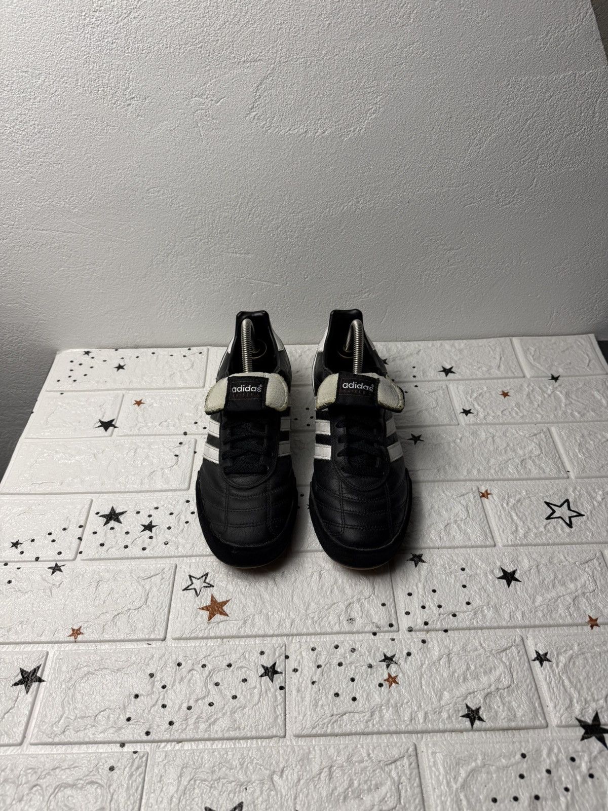 Adidas adidas Kaiser 5 Goal 677358 US8.5 UK8 EUR42 Soccer Boots Size US 8.5 / EU 41-42 - 4 Thumbnail