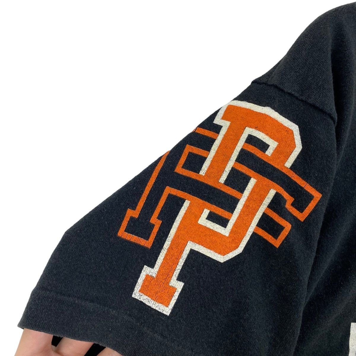 NHL Vintage 90s PHILADELPHIA FLYERS Ice Hockey Team NHL Size US M / EU 48-50 / 2 - 4 Thumbnail