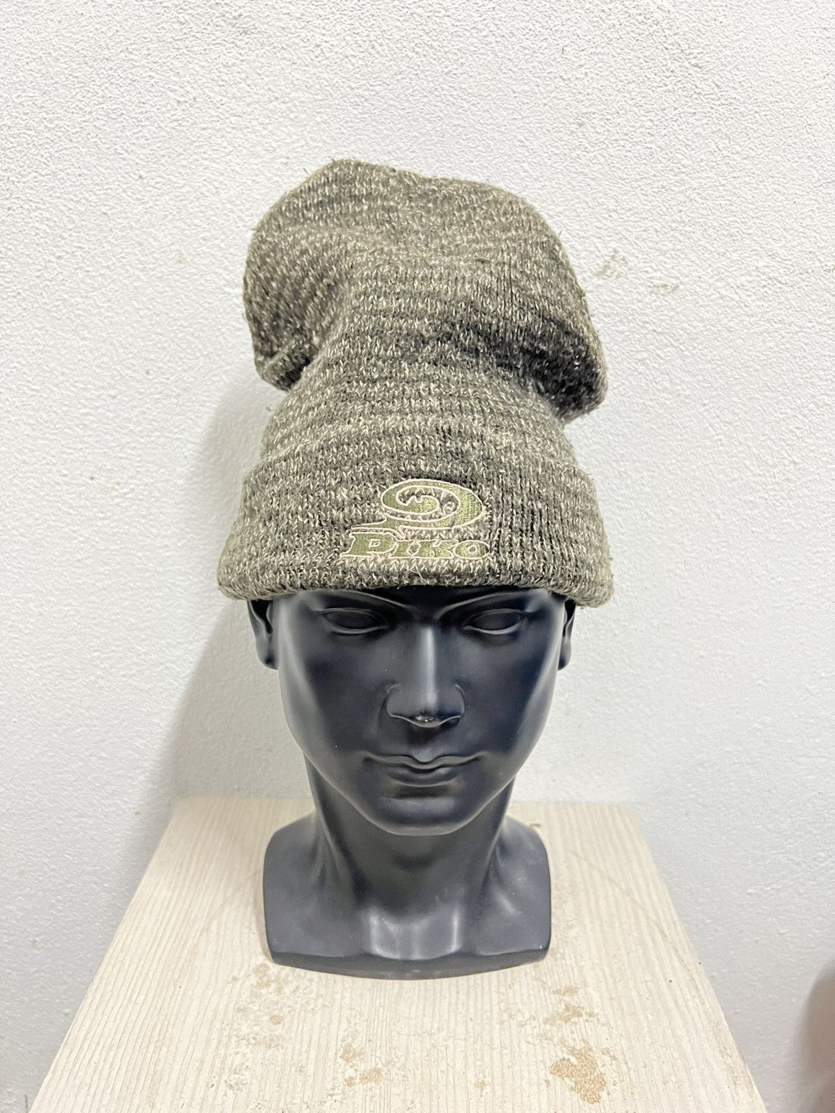 Vintage Vintage Piko Surf Style Beanie Hat Size ONE SIZE - 2 Thumbnail