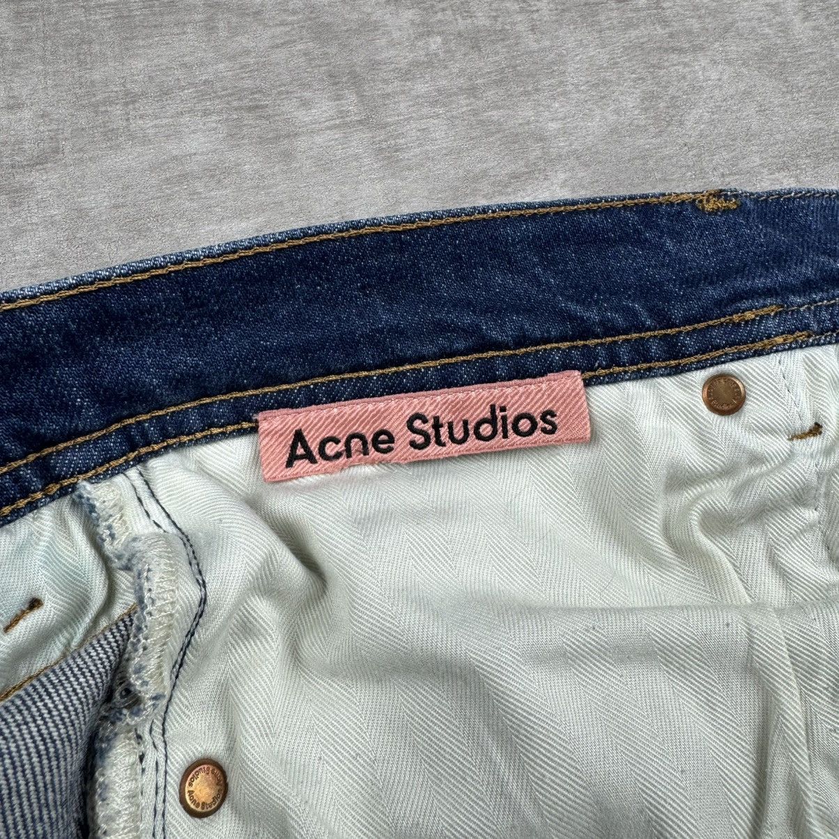 Acne Studios Acne Studios Jeans Size US 29 - 14 Thumbnail