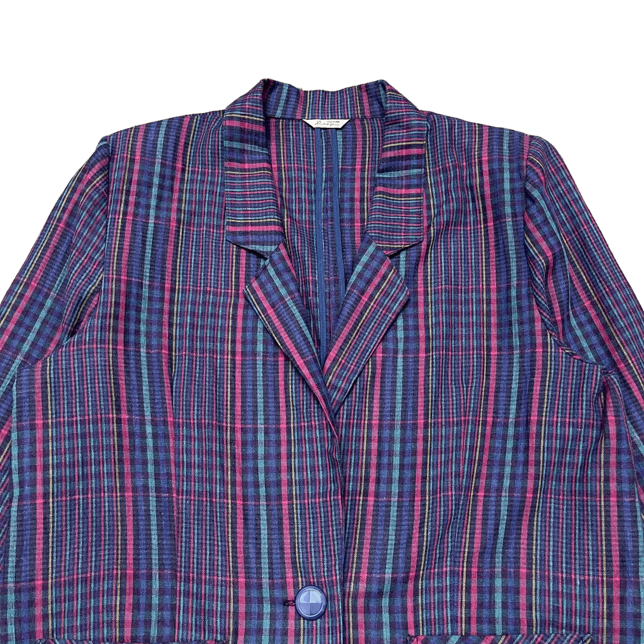 Dior Dior Pour Femme Jacket Size L / US 10 / IT 46 - 2 Thumbnail