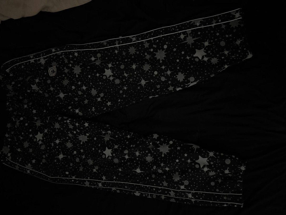 Billionaire Boys Club Billonaire boys club x ice cream button down star pants Size US 40 / EU 56 - 1 Thumbnail