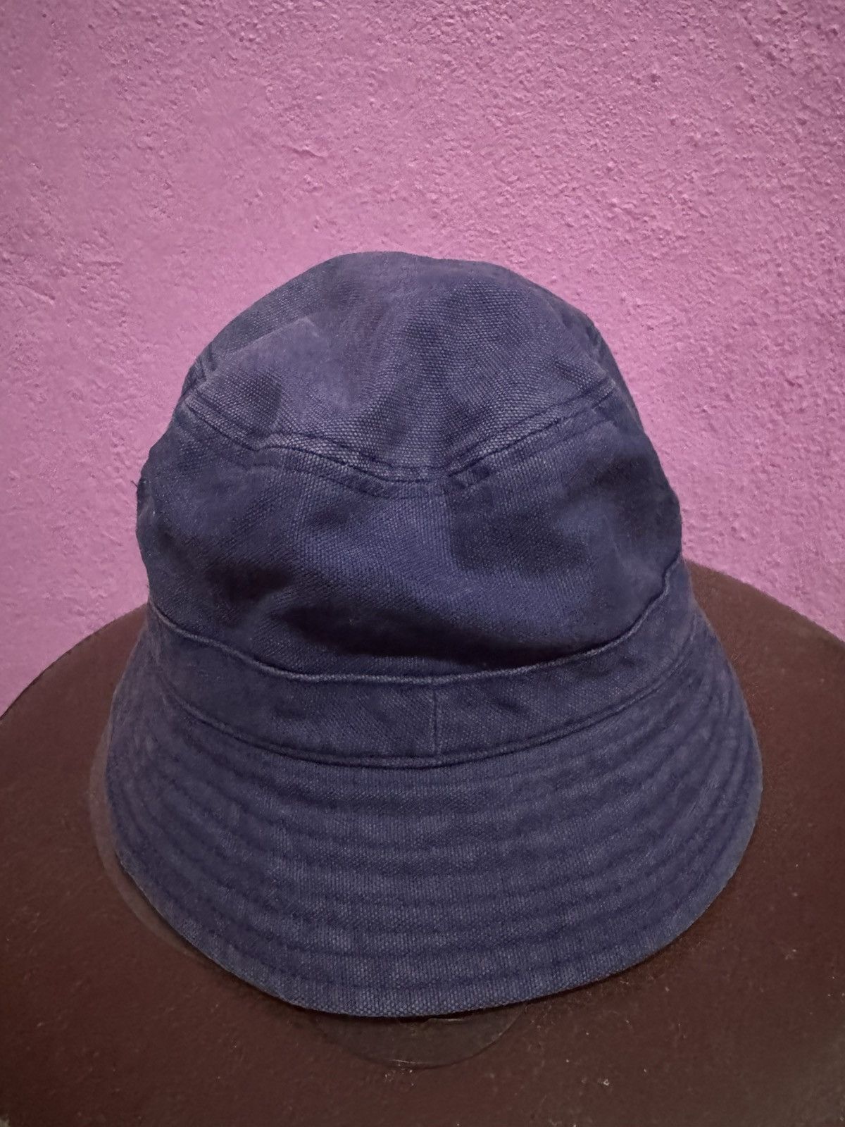 Umbro Umbro 1924 Classic Logo Bucket Hat Size ONE SIZE - 2 Thumbnail
