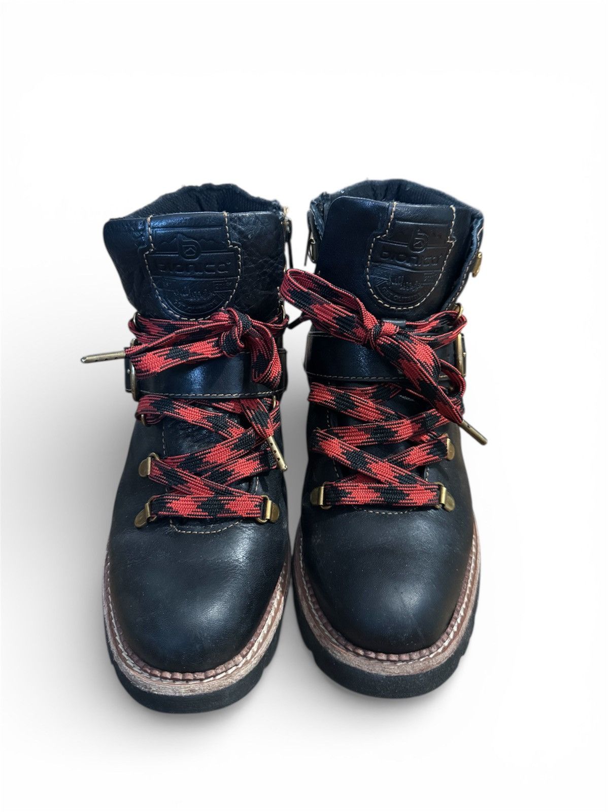 Other Vintage Hiking Boots Size US 8.5 / IT 38.5 - 3 Thumbnail