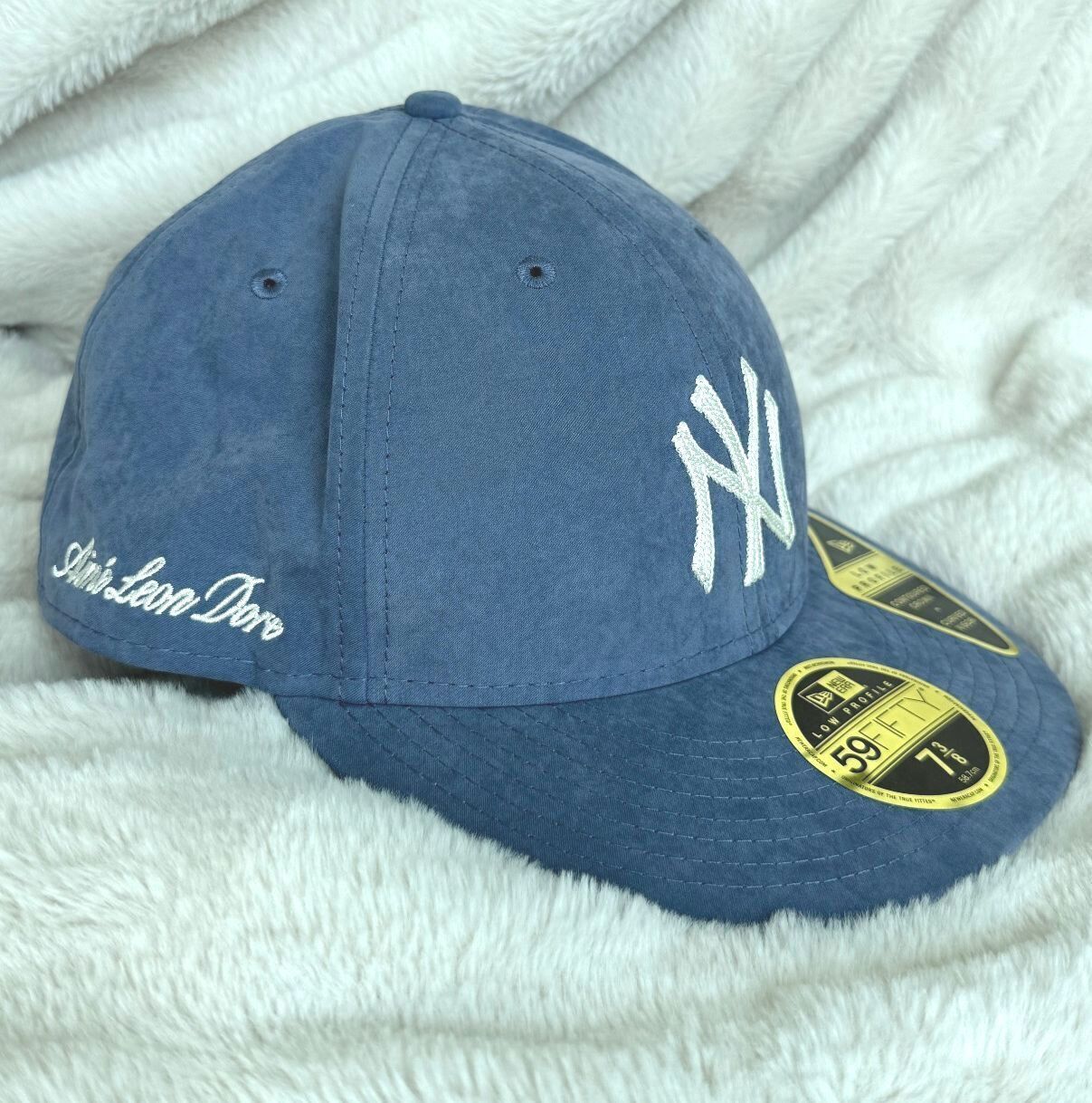 ALD / New Era Yankees Retro Fit Hat – Aimé Leon Dore Aime Leon