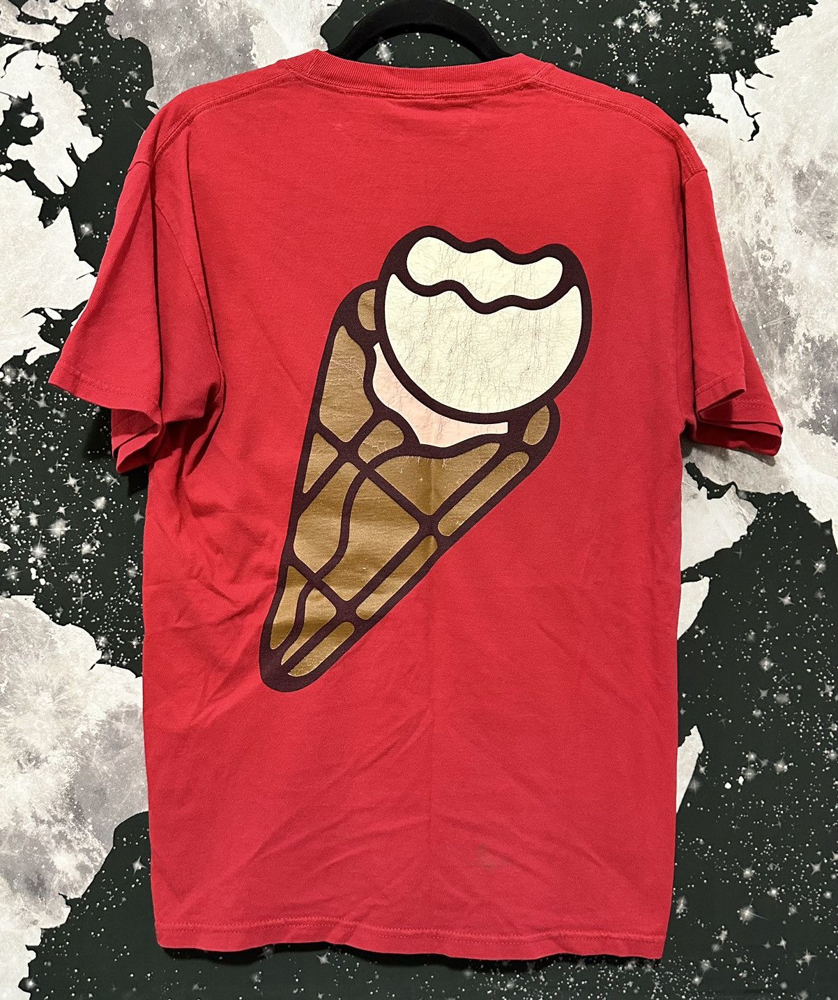 Icecream Ice Cream shirt Size US M / EU 48-50 / 2 - 1 Thumbnail