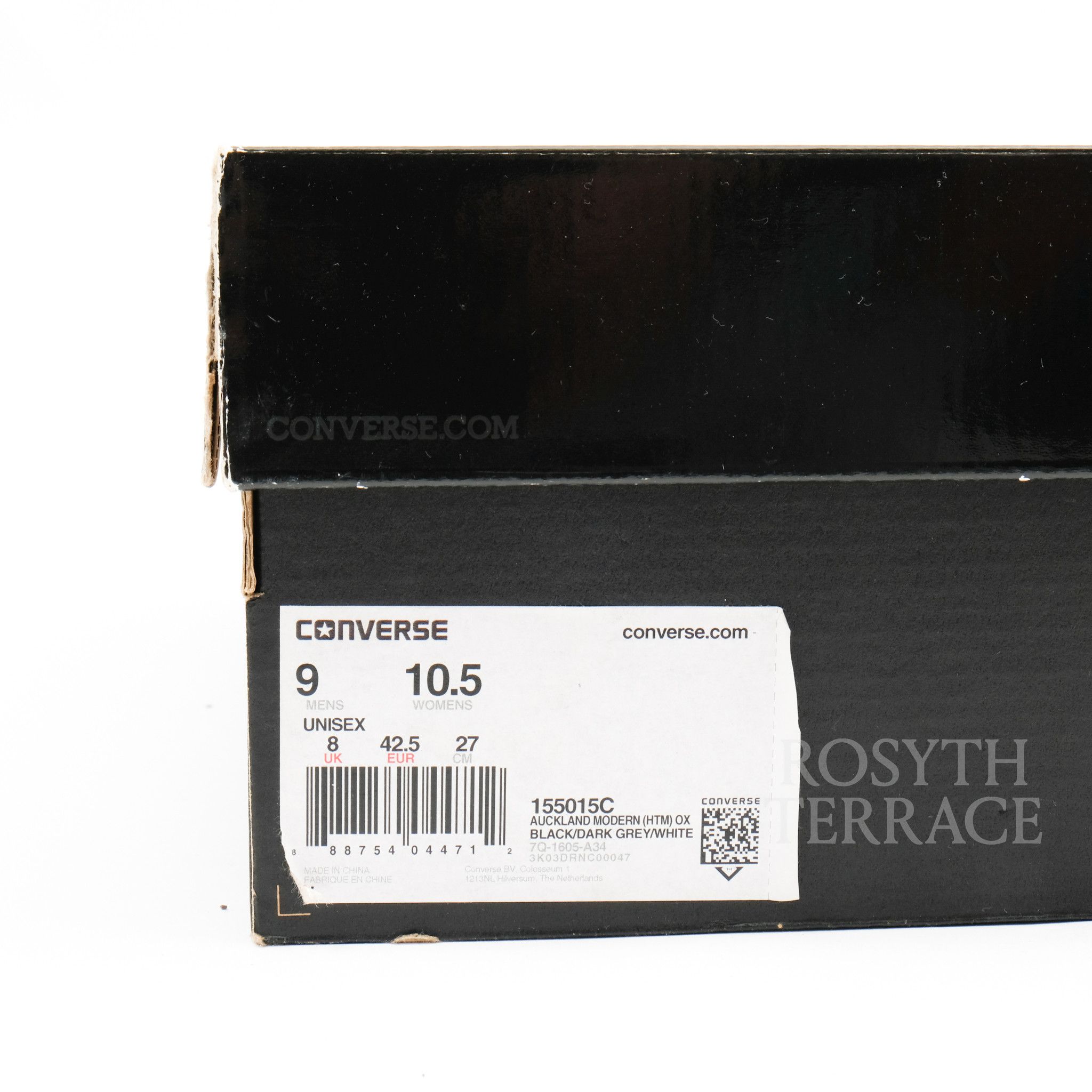 Converse 【CONVERSE HTM / NIKELAB AUCKLAND MODERN / US9】 Size US 9 / EU 42 - 6 Thumbnail