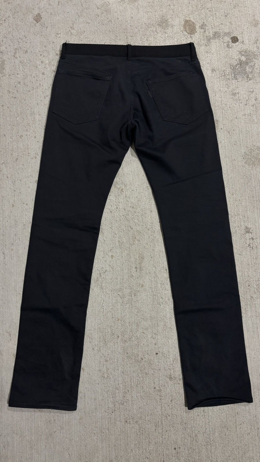 Undercover Undercover AW2009 Scab Denim Size US 32 / EU 48 - 21 Thumbnail