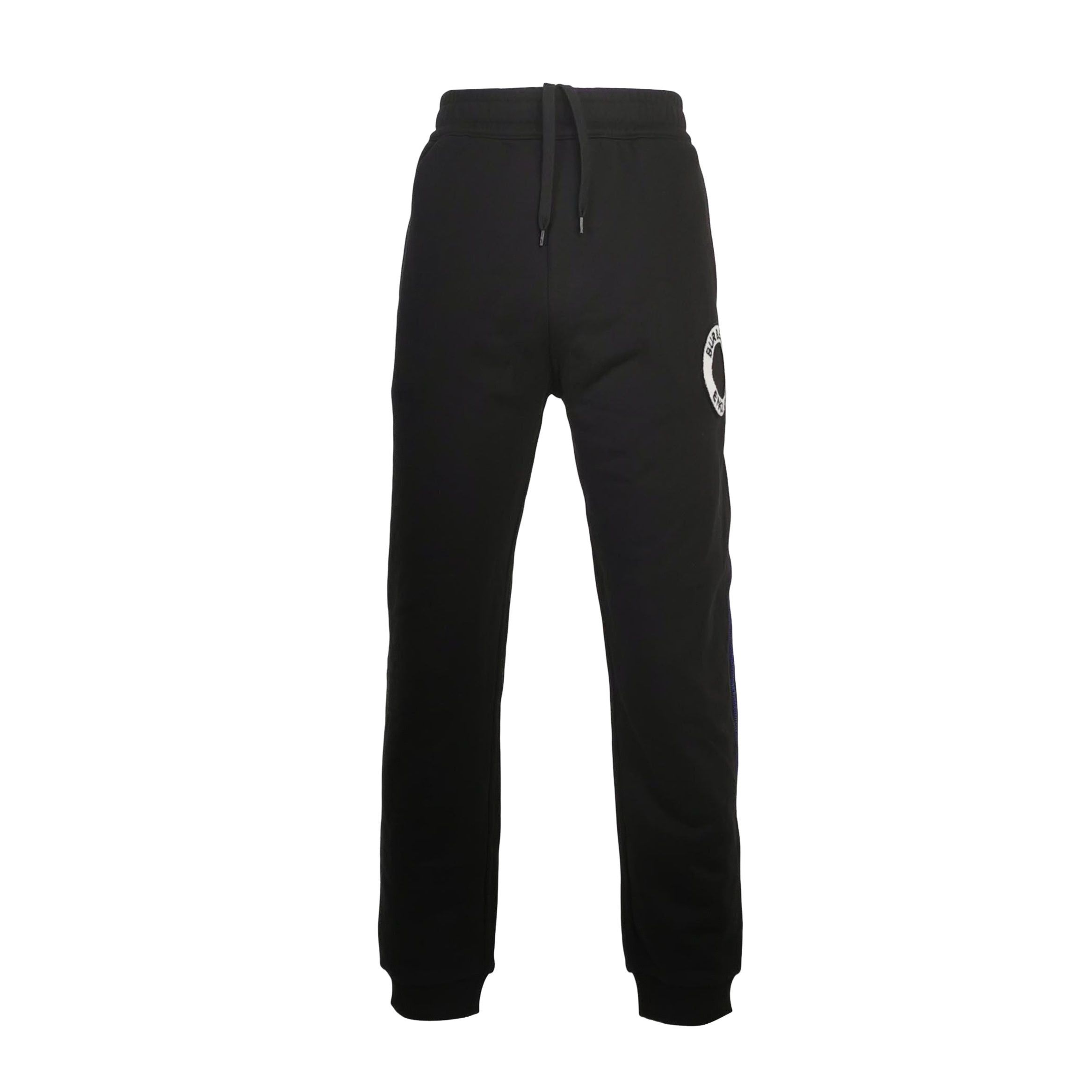 Burberry Burberry Circular Logo Sweatpants Size L Size US 34 / EU 50 - 1 Thumbnail