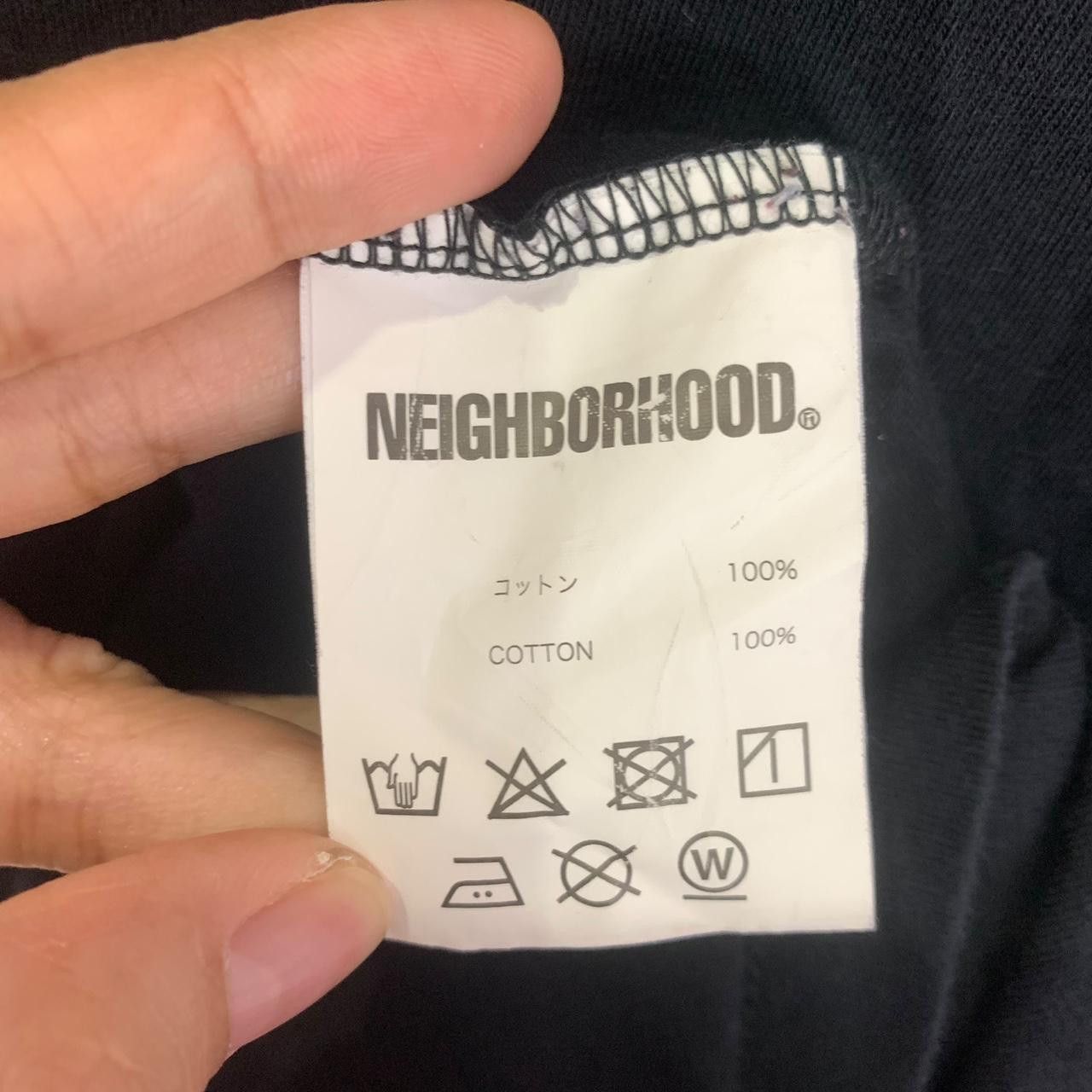 Neighborhood NEIGHBORHOOD JAPAN Other Trends Suck Tee Shirt Shinsuke Size US M / EU 48-50 / 2 - 6 Thumbnail