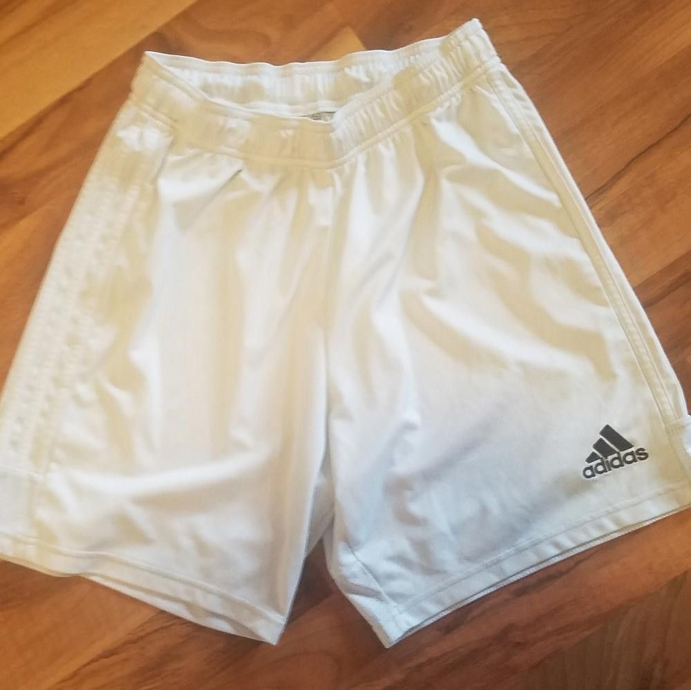 Adidas Adidas Sport Shorts Size Medium Size US 26 / EU 42 - 1 Thumbnail