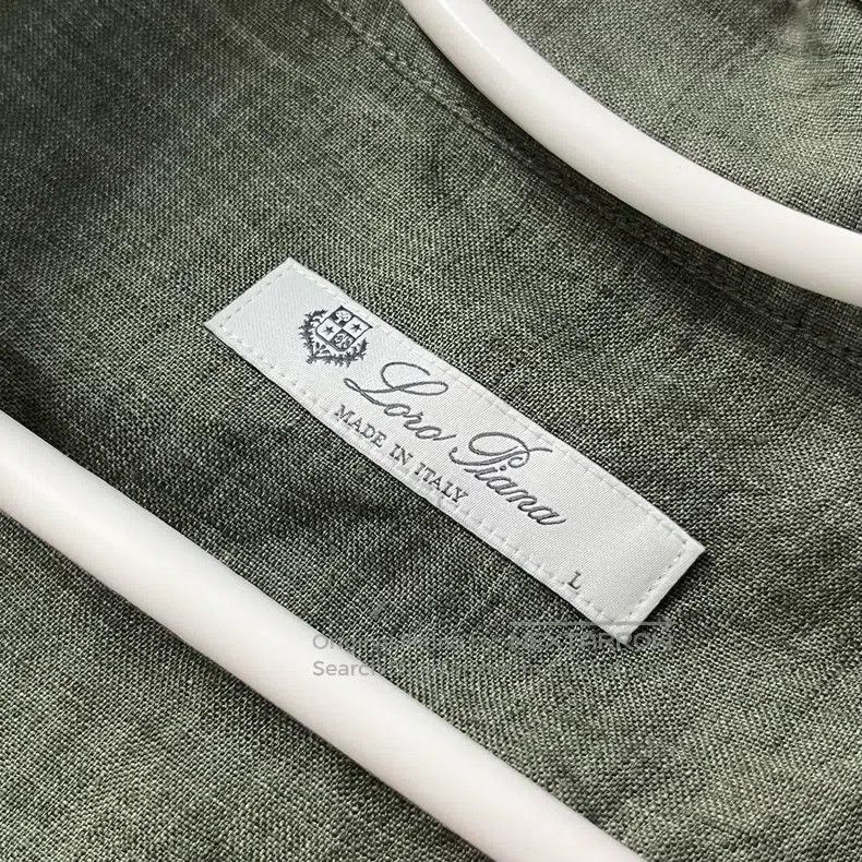 Loro Piana Loro Piana Green shirt Size US L / EU 52-54 / 3 - 6 Thumbnail