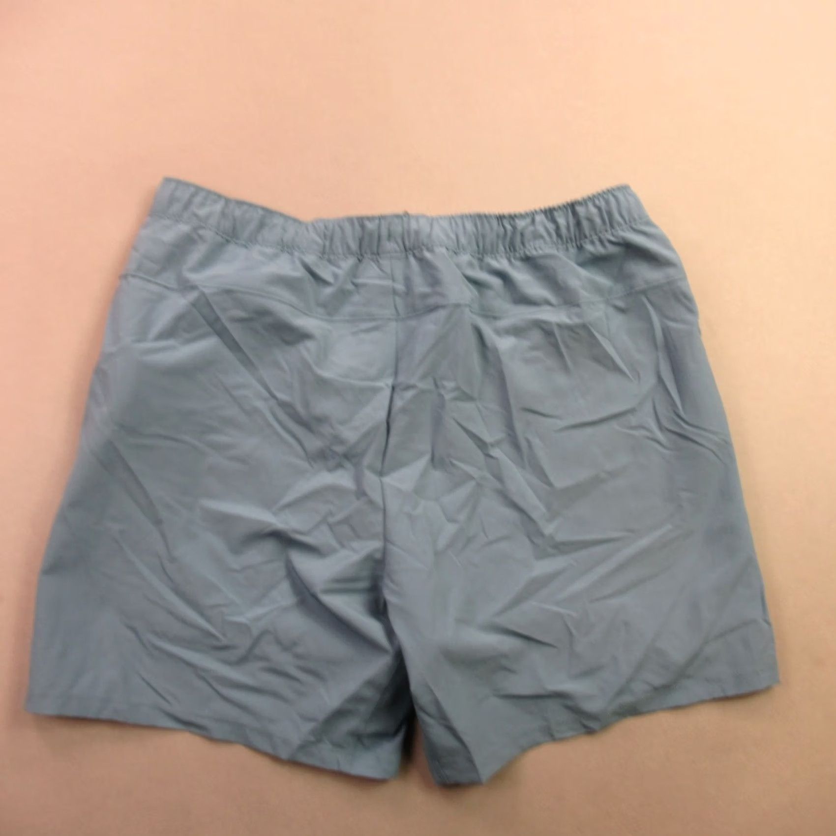 Prana Prana Shorts Mens Large Chino Pockets Drawstring Lightweight Outdoors Size US 33 - 5 Thumbnail