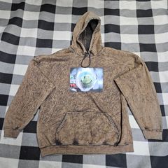 Travis scott tommy hilfiger hot sale hoodie