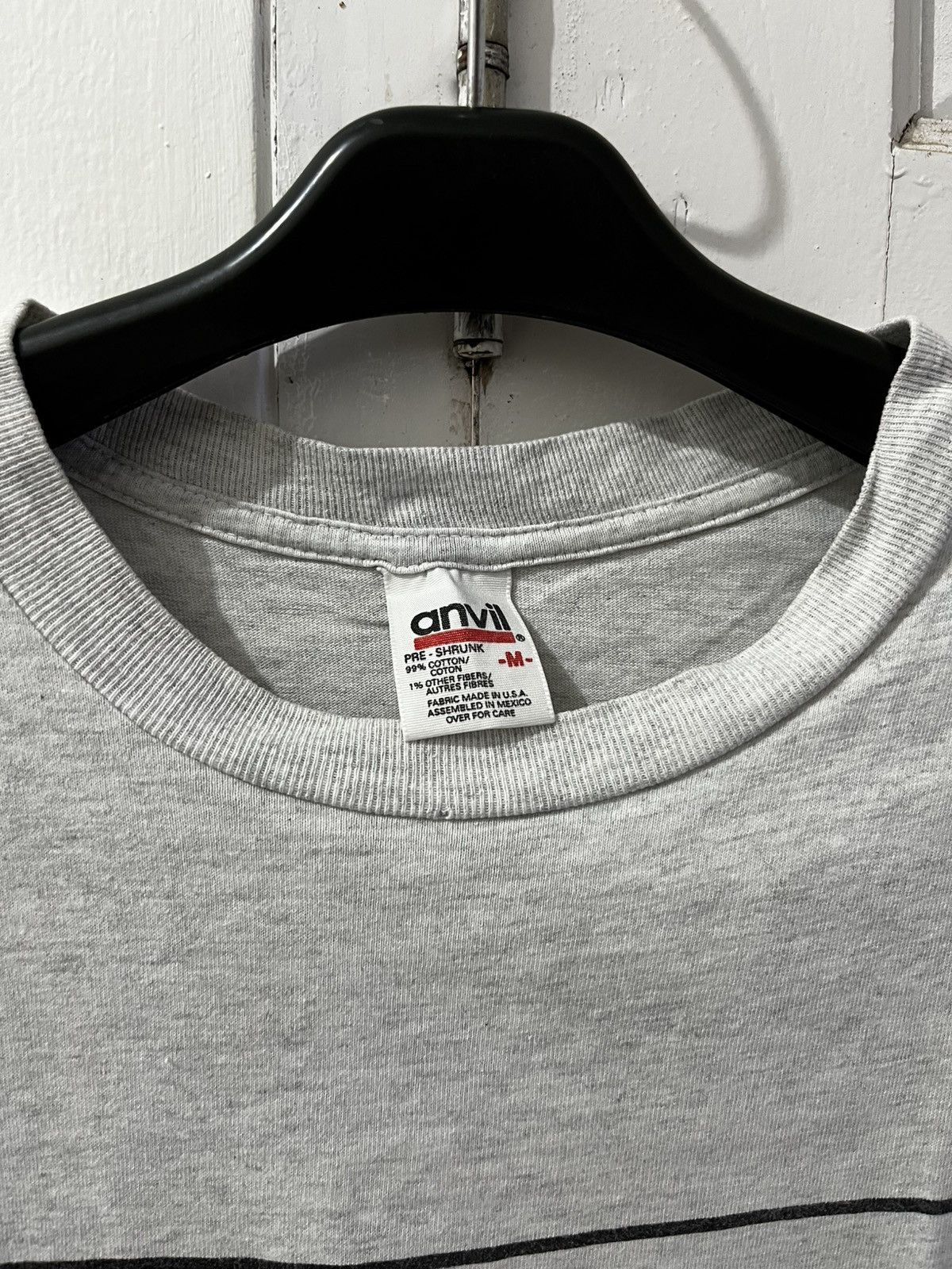 Band Tees PORTISHEAD PORTISHEAD Size US M / EU 48-50 / 2 - 4 Thumbnail