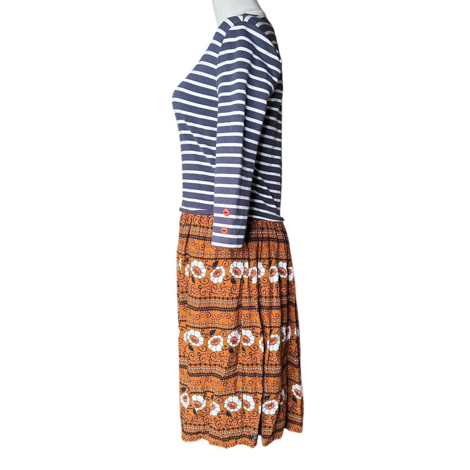 Other MATILDA JANE Winsome Dress Womens S Once Upon A Time Size S / US 4 / IT 40 - 4 Thumbnail