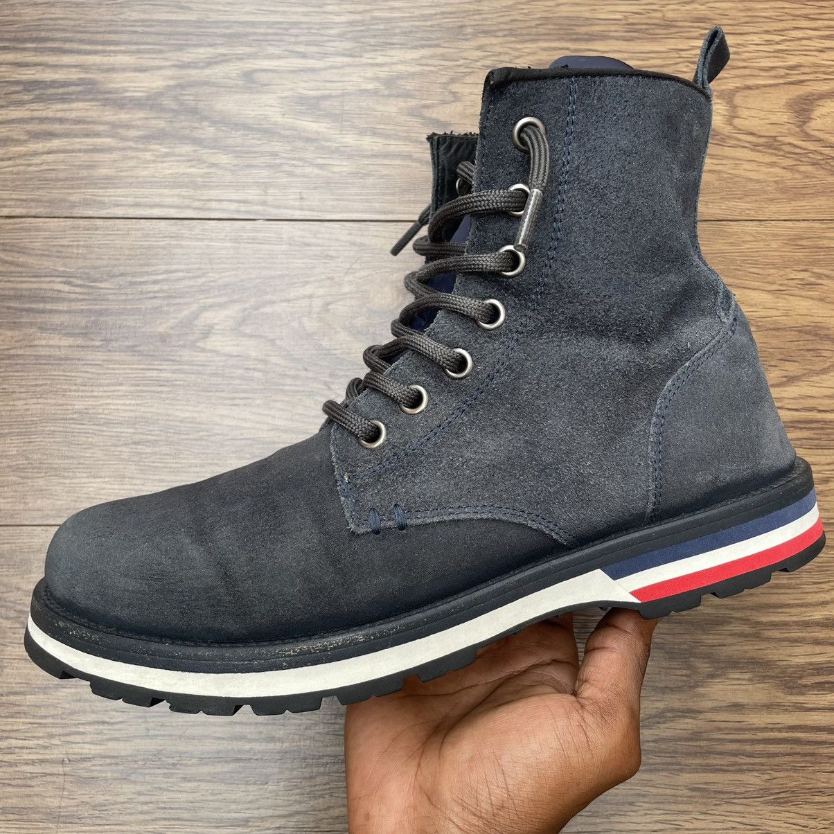 Moncler Moncler Vancouver Boots Size US 11 / EU 44 - 5 Thumbnail