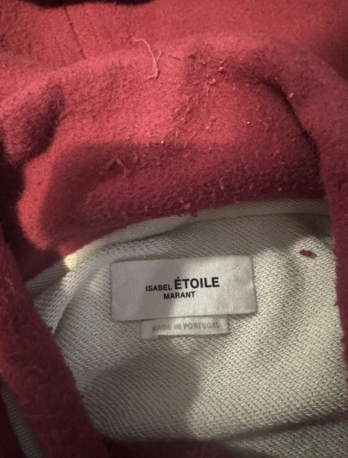 Isabel Marant Etoile Isabell Marant Etoile Jacket Size US XL / EU 56 / 4 - 2 Thumbnail