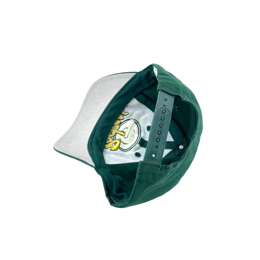 Drew Pearson × NFL 1990's Drew Pearson Green Bay Packers NFL Snapback Hat Size ONE SIZE - 7 Thumbnail