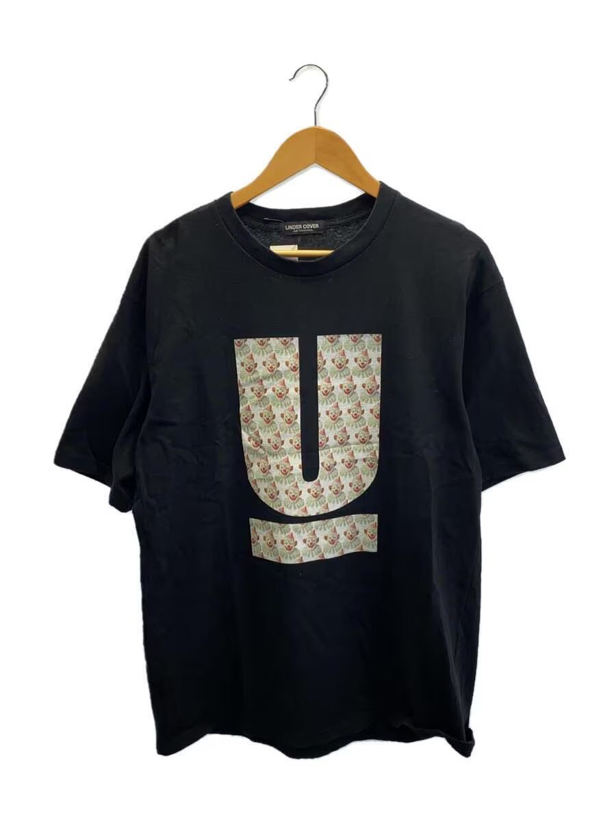 Kanazawa Limited Clown U Logo Tee