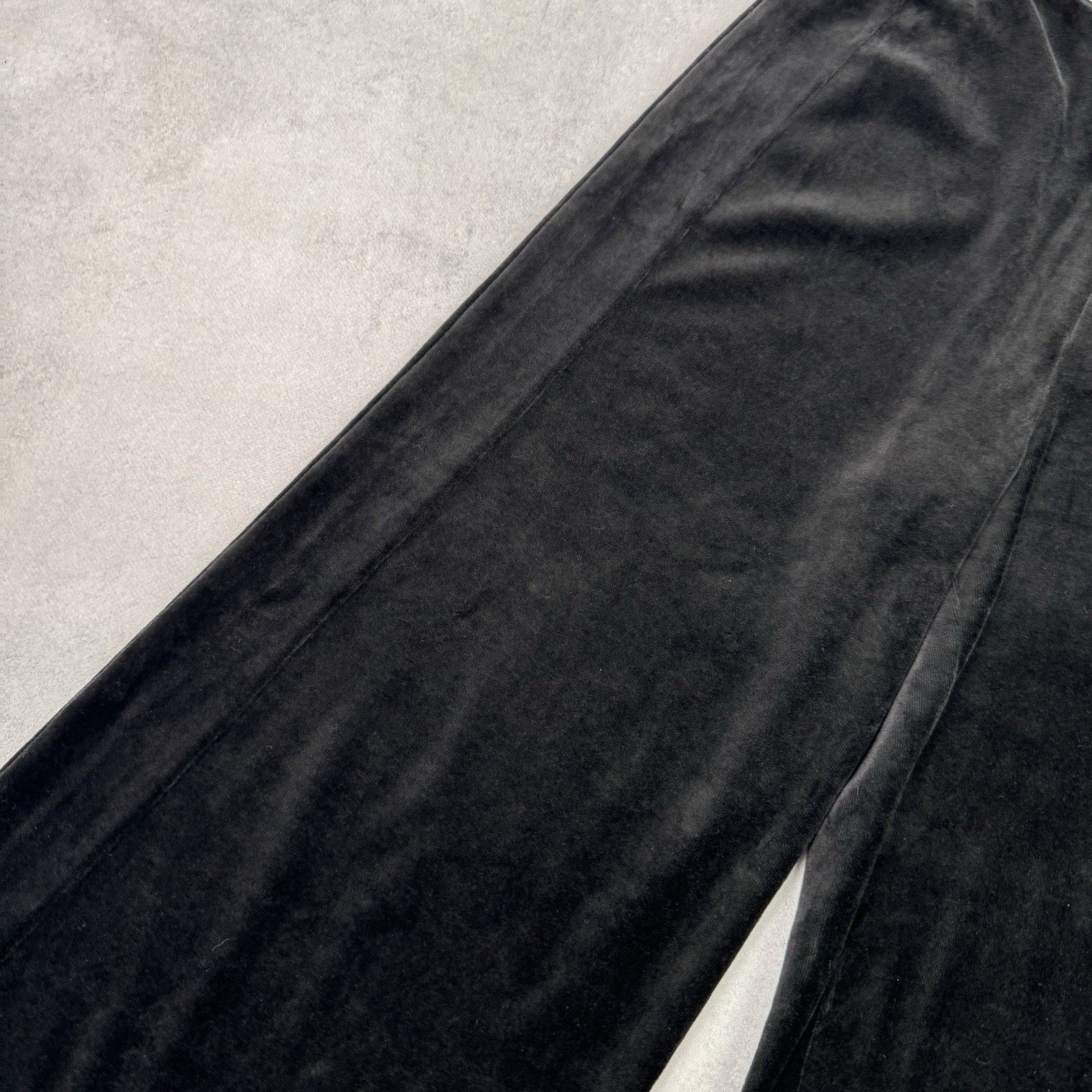 ME+EM Me+Em Women Pants Velour Trousers Size UK 12 Size 30" / US 8 / IT 44 - 5 Thumbnail