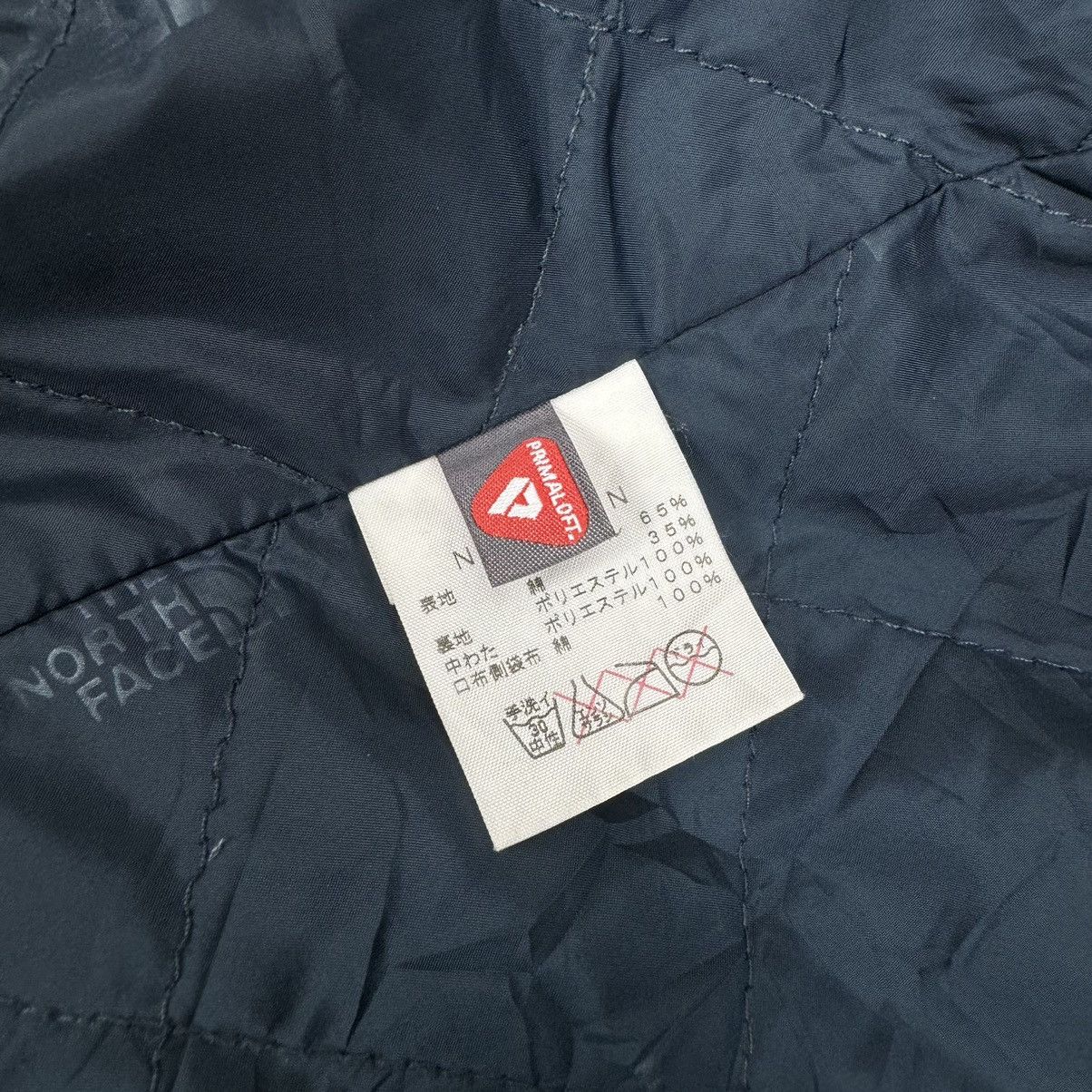 The North Face ☀️NORTH FACE NAMAMICA 65/35 PRIMALOFT PUPPLE LABEL JACKET Size US S / EU 44-46 / 1 - 13 Thumbnail