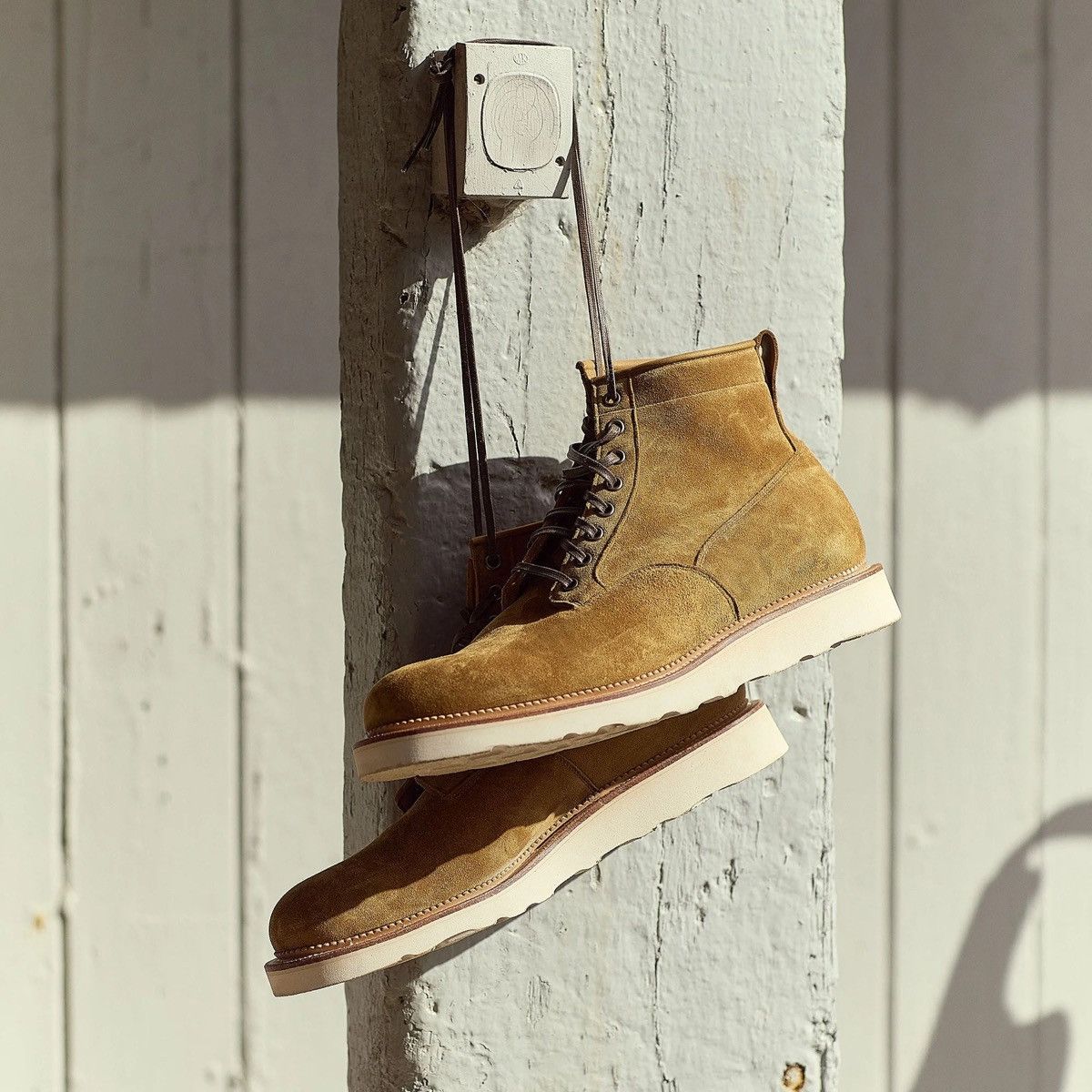 Viberg Viberg Scout boot Size US 9 / EU 42 - 3 Thumbnail