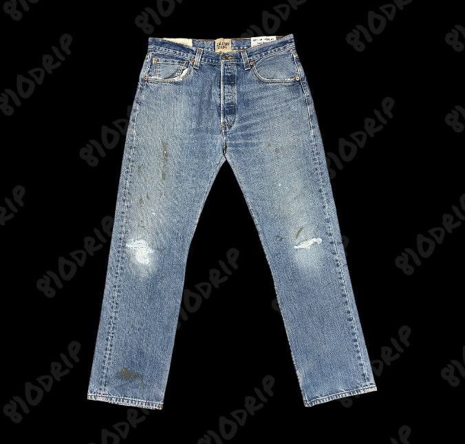 Gallery Dept. Gallery Dept. Jeans (32x32) Size US 32 / EU 48 - 1 Thumbnail