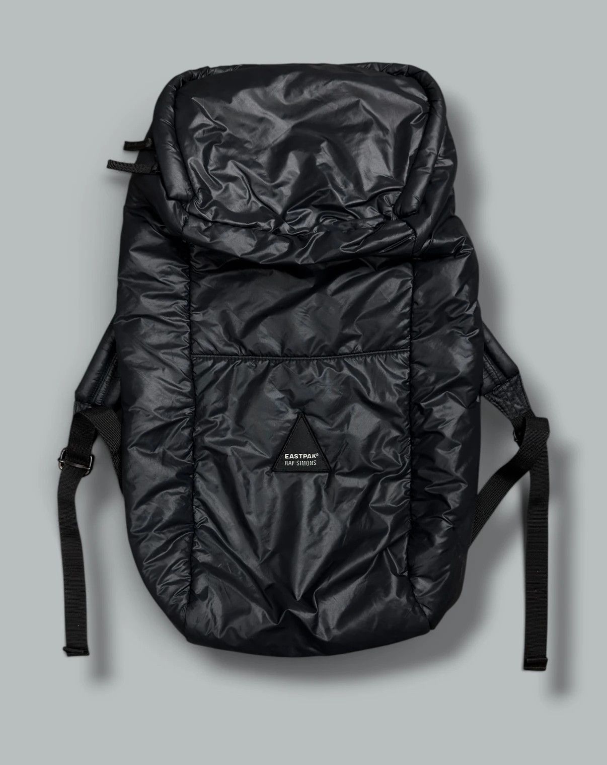 Eastpak × Raf Simons 2008 Archive Backpack Raf Eastpak | Grailed