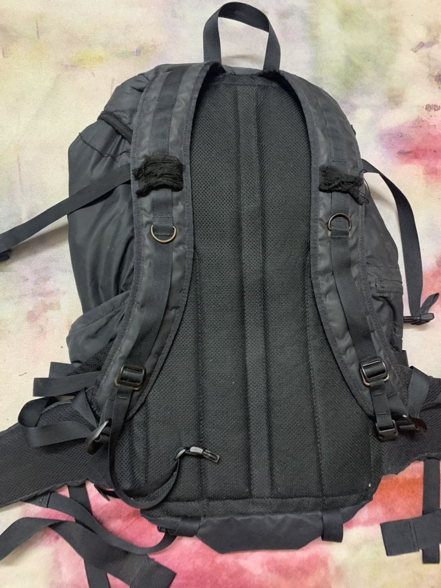 Head Porter Porter Nylon Backpack Apocalypse Size ONE SIZE - 12 Thumbnail