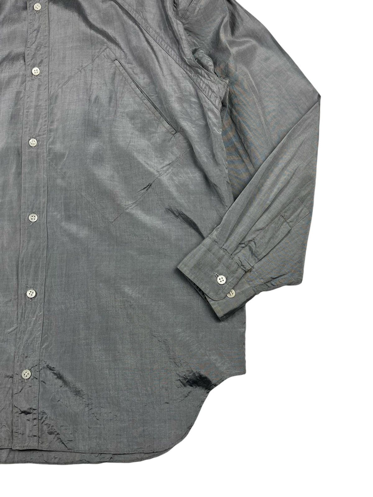 Issey Miyake Issey Miyake Men Size US M / EU 48-50 / 2 - 6 Thumbnail