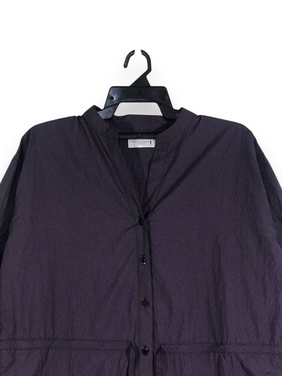 Mackintosh Mackitosh button ups jacket kot Size US M / EU 48-50 / 2 - 2 Thumbnail