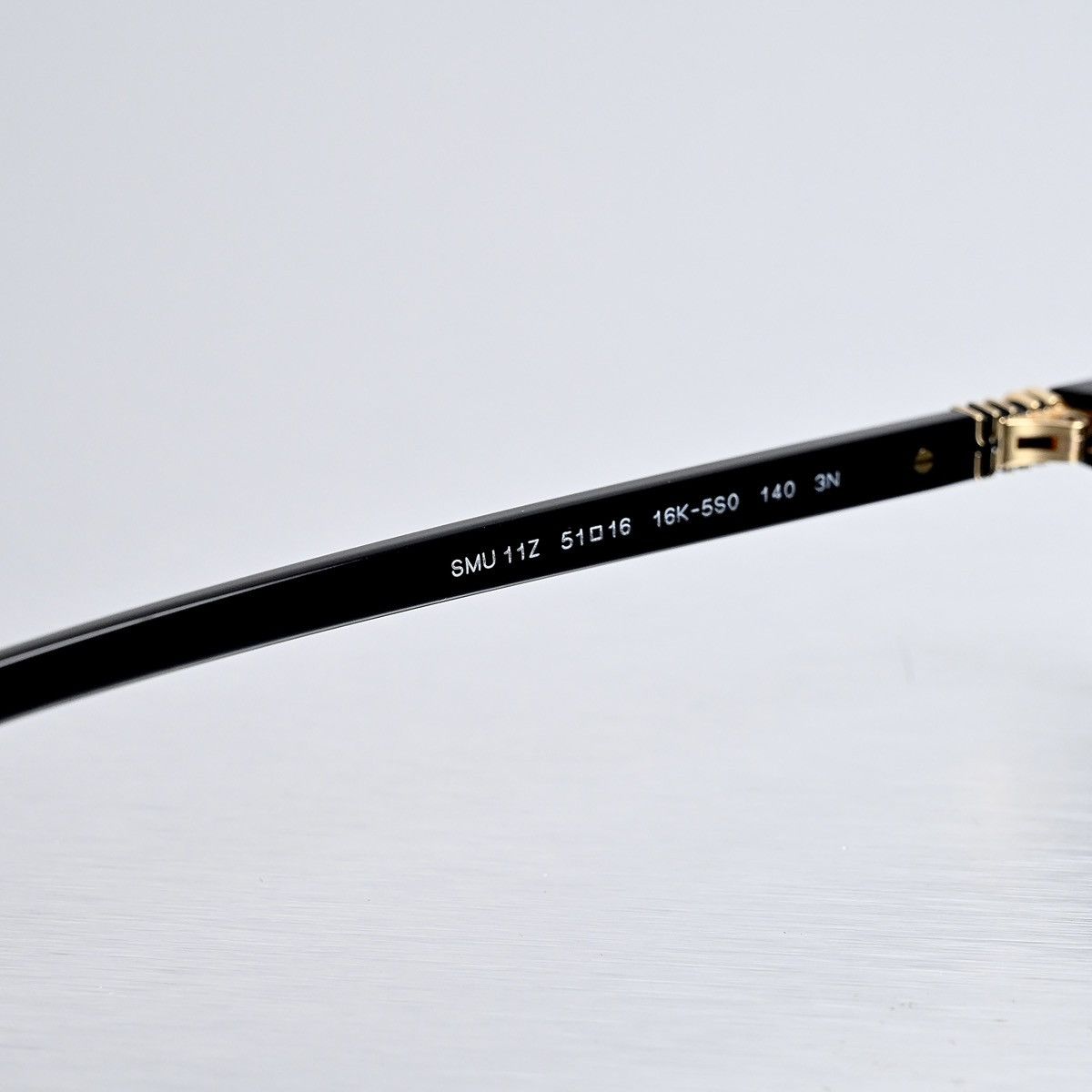 Miu Miu MIU MIU 0MU 11ZS SUNGLASSES Size ONE SIZE - 6 Thumbnail