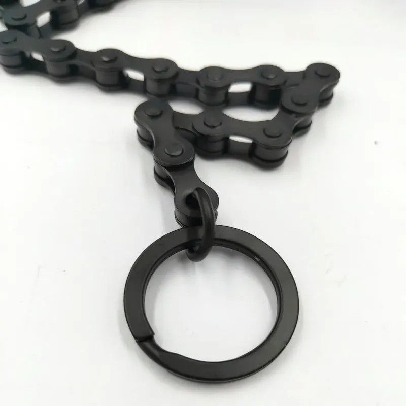 Jewelry 57cm Long keychain Size ONE SIZE - 4 Thumbnail