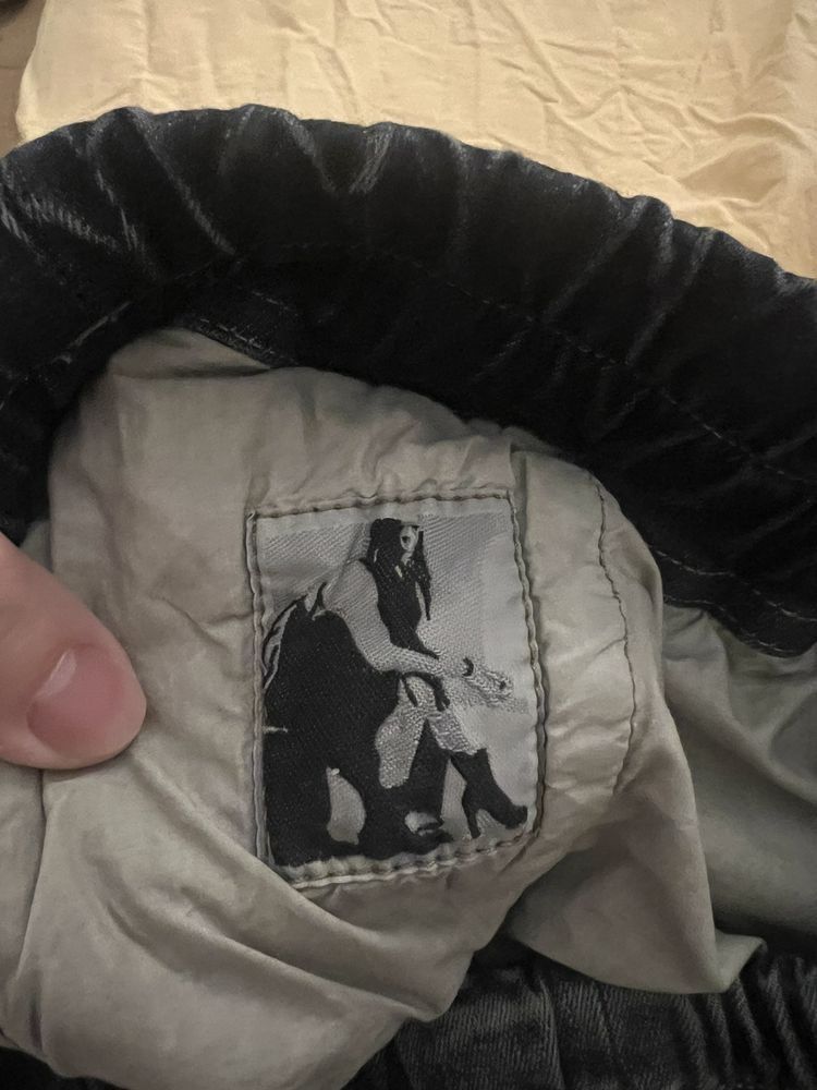 Rick Owens double cargo jumble belas pants Size US 30 / EU 46 - 3 Thumbnail