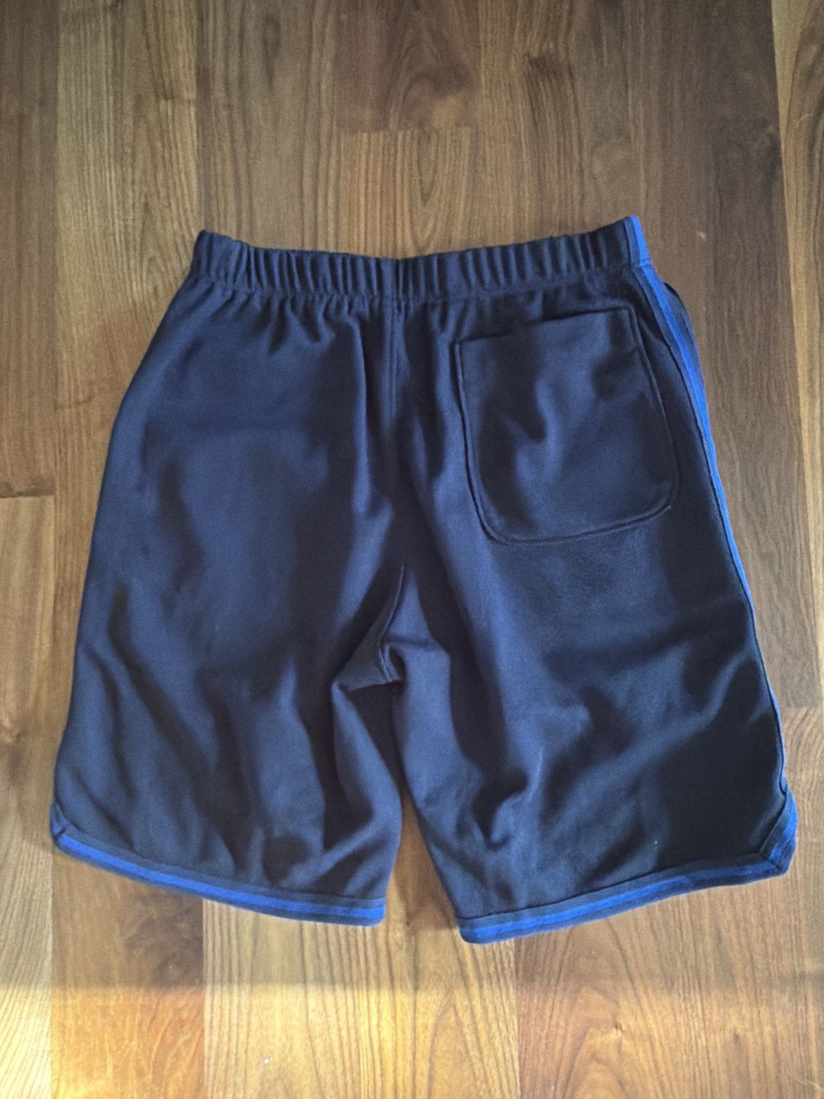 Beams Plus × Engineered Garments Engineered Garments x Beams Shorts Size US 34 / EU 50 - 4 Thumbnail