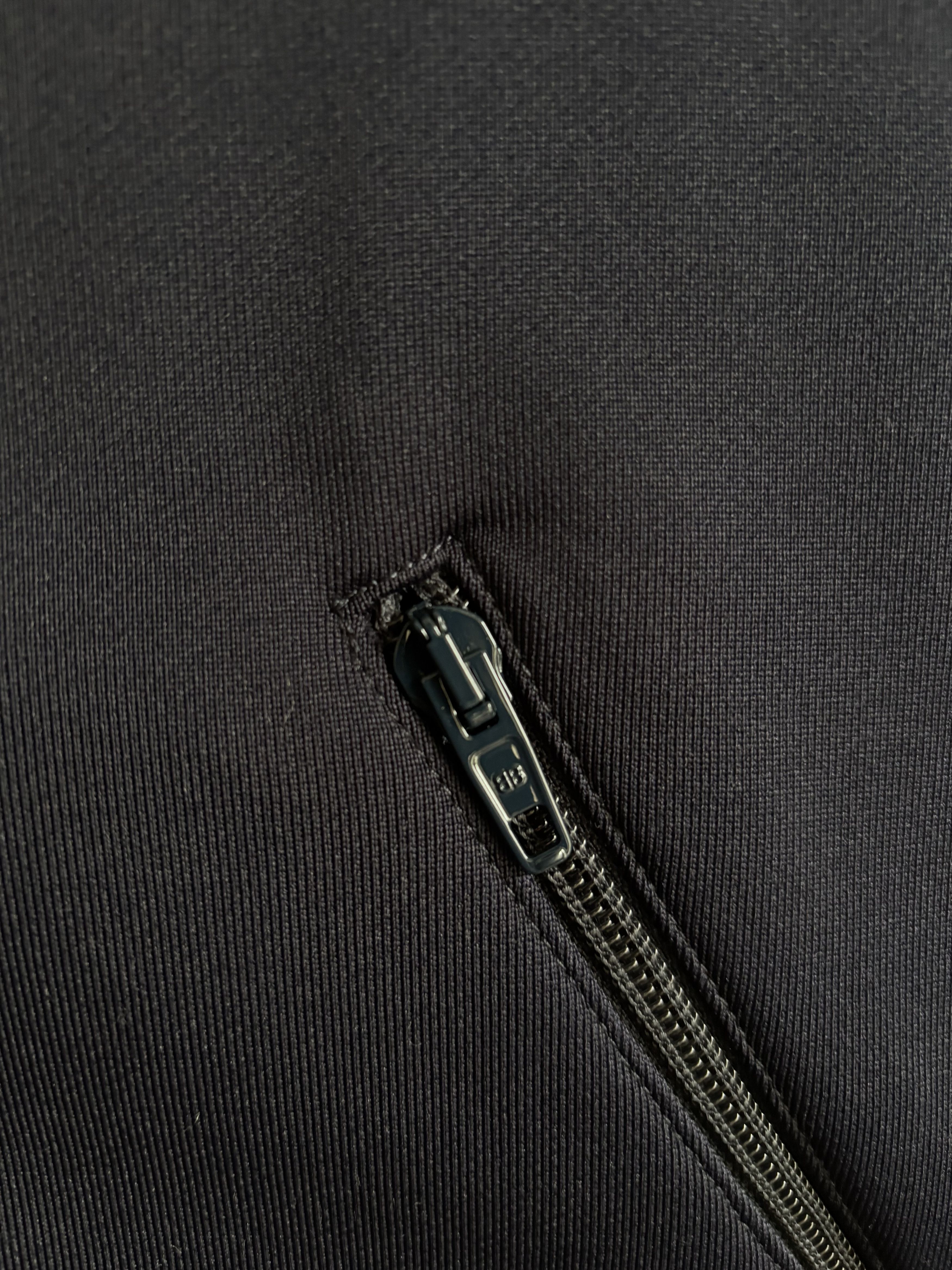Balenciaga Inflatable Zip - Up Hoodie fw23 balenciaga Size US M / EU 48-50 / 2 - 6 Thumbnail