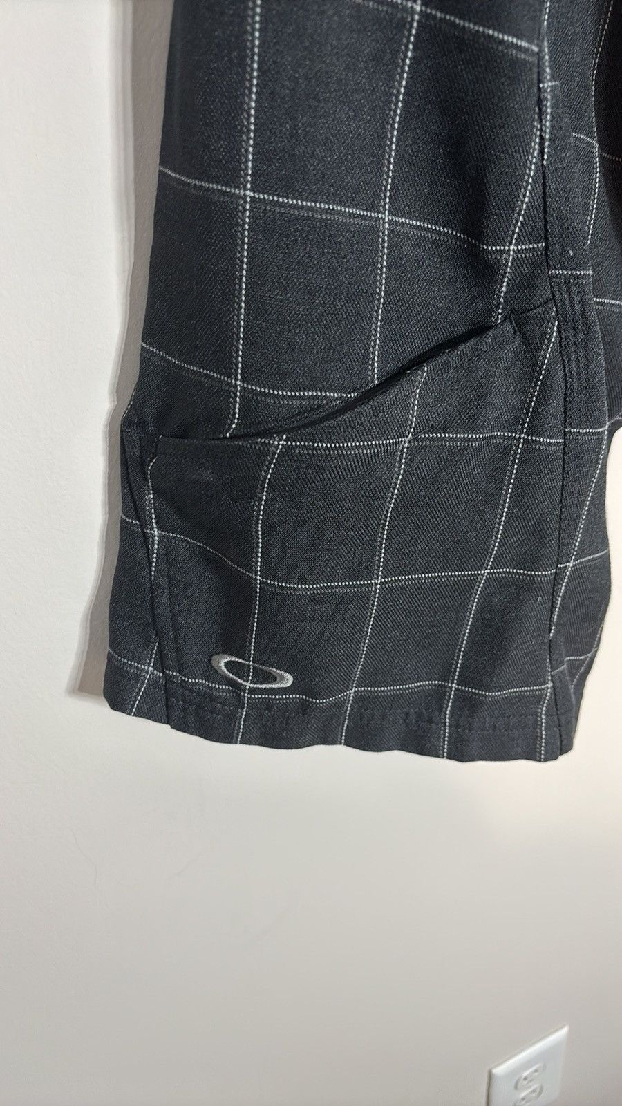 Oakley Vintage Oakley Shorts Y2K Software Size US 33 - 4 Thumbnail