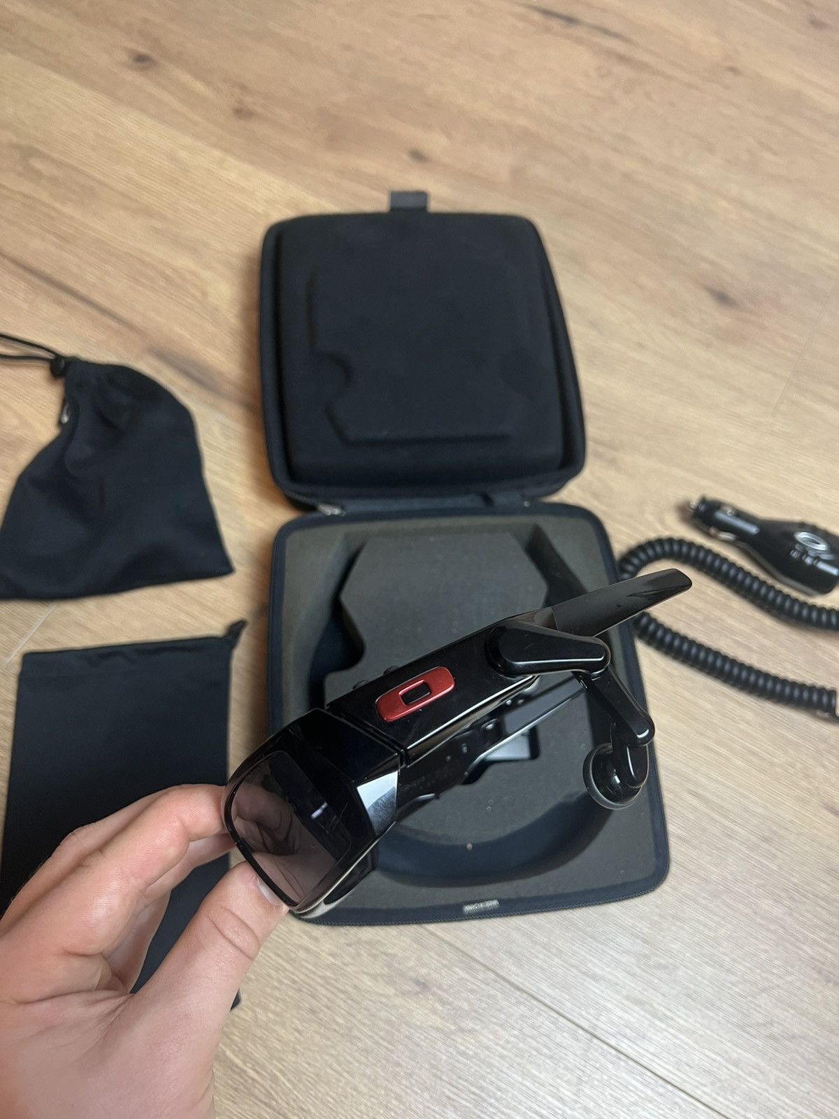 Oakley Oakley Thump 2.0 O‘Rokr 1gb Size ONE SIZE - 7 Thumbnail