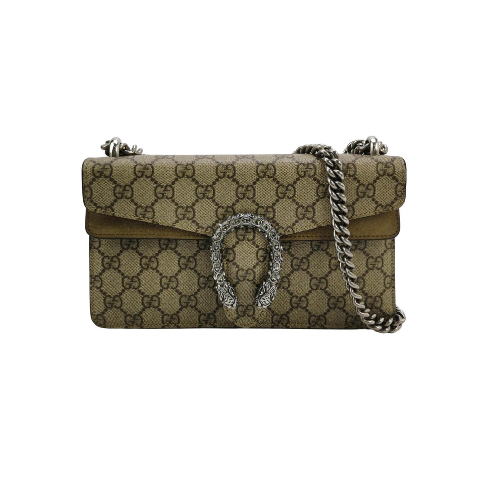 Gucci Gucci Women os Shoulder Bags Size ONE SIZE - 1 Thumbnail