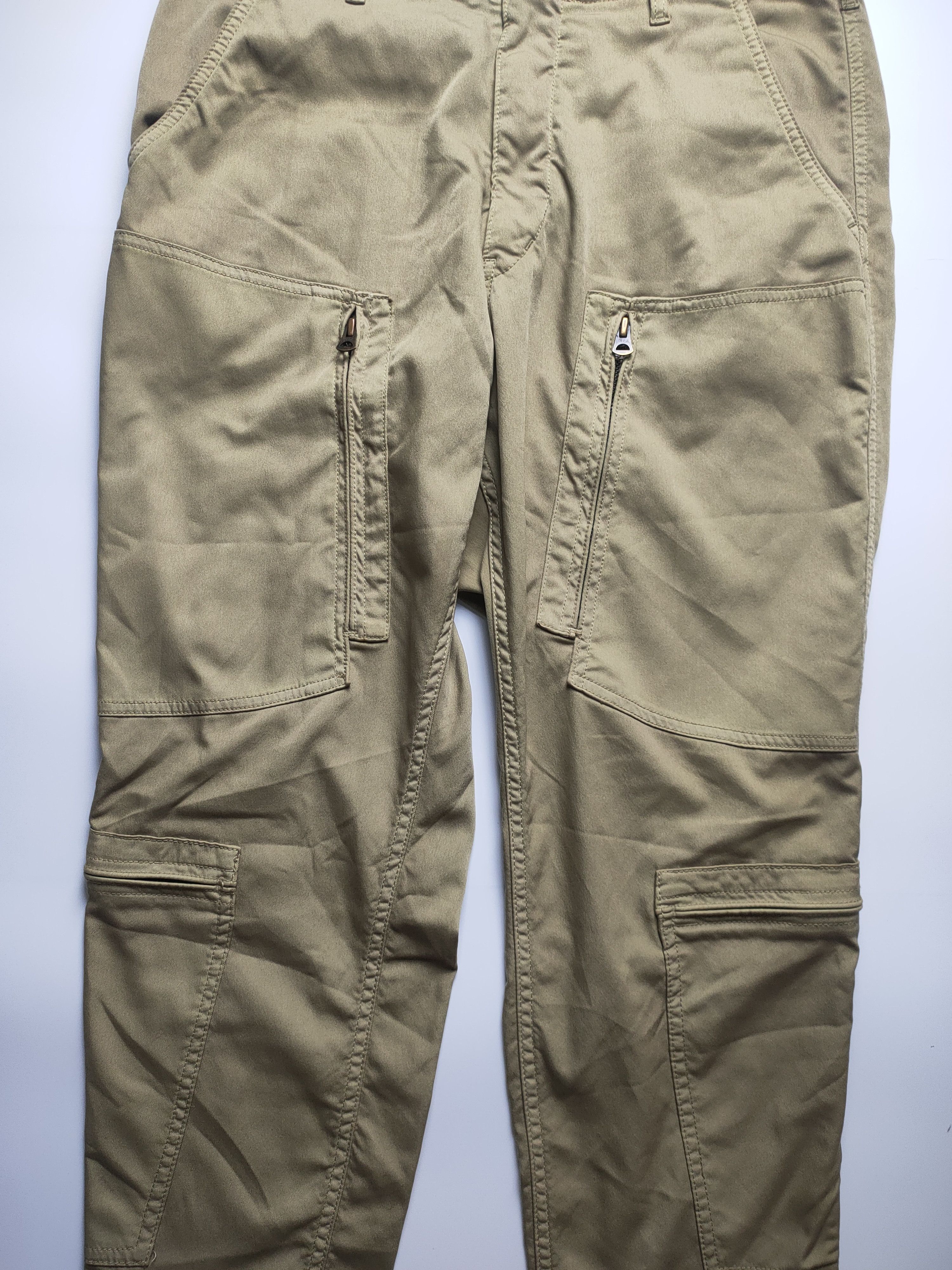 Beams Japan Beams Japan multi pocket Size US 32 / EU 48 - 3 Thumbnail