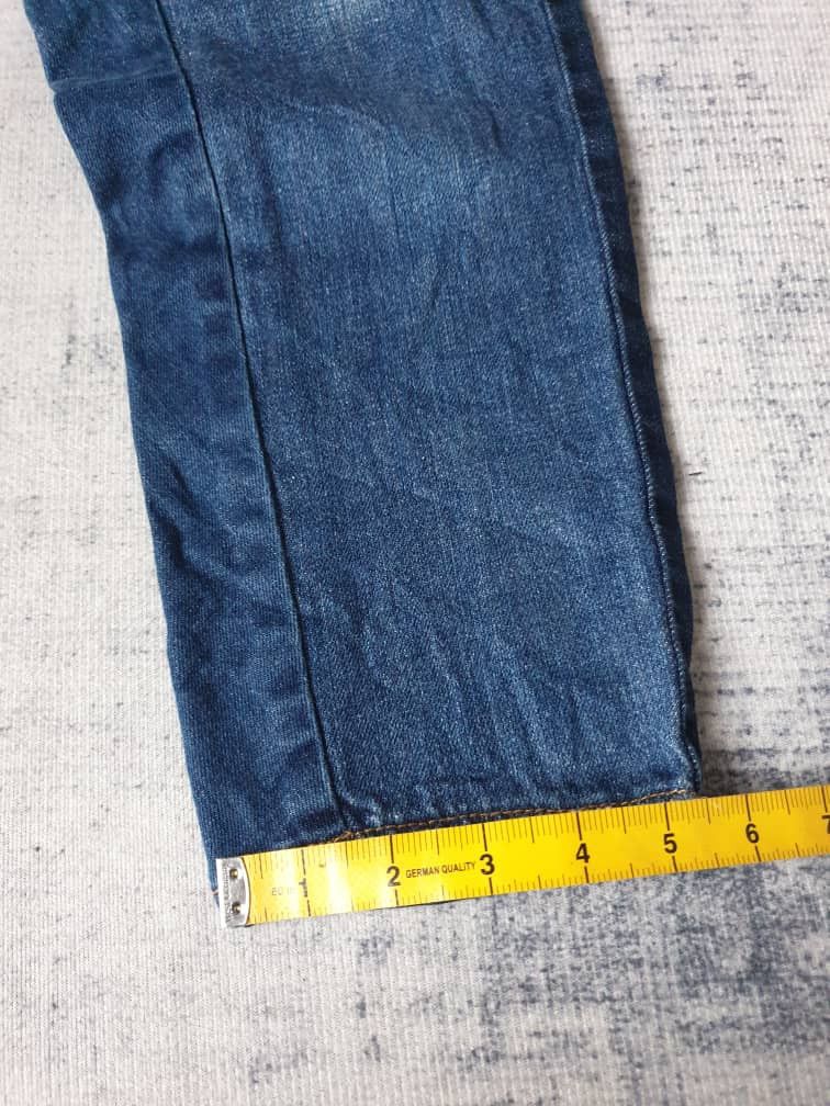 Issey Miyake Net-Net Issey miyake patchwork squid game Japanese pant Size US 30 / EU 46 - 5 Thumbnail