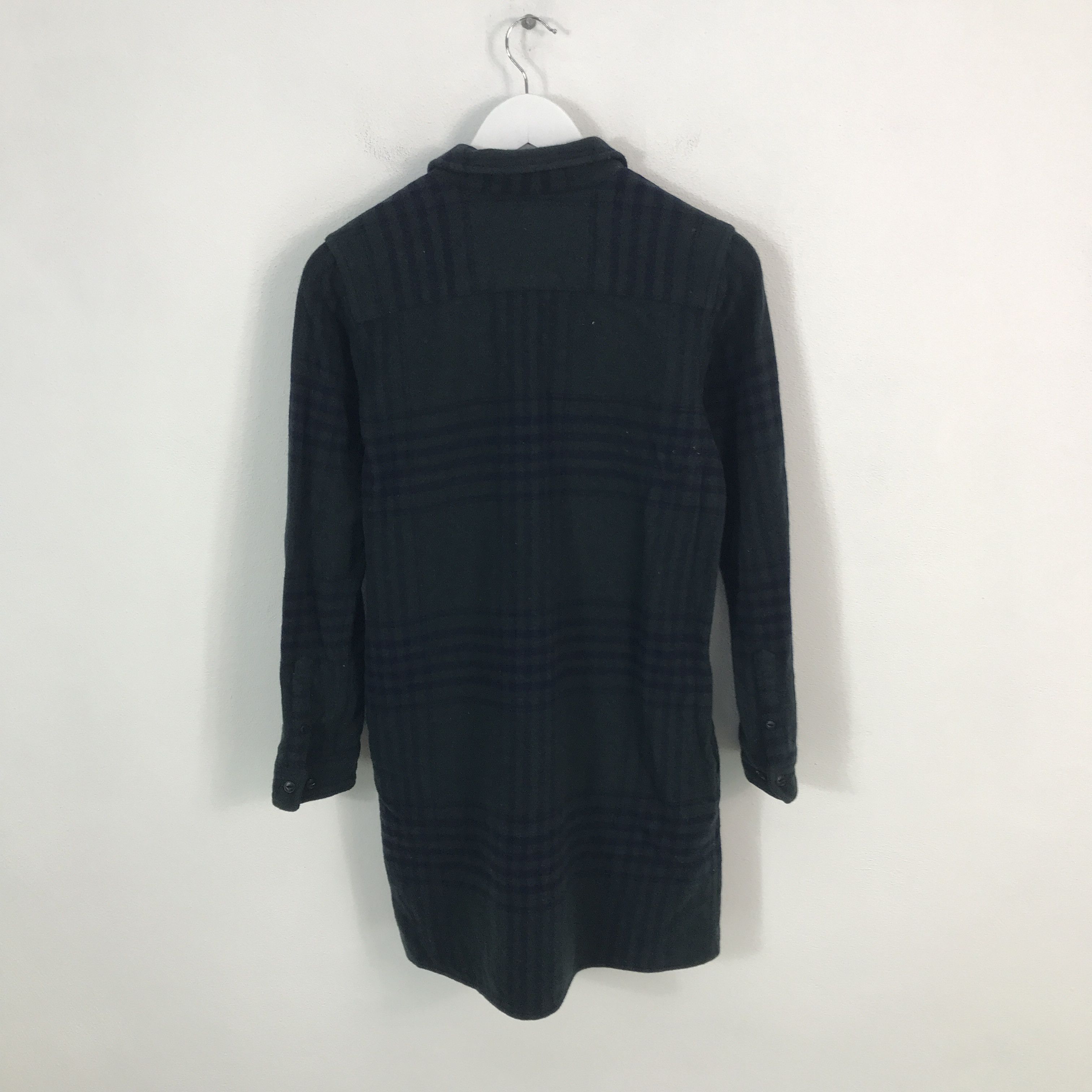The North Face Rare the north face Button Up Shirt Size S / US 4 / IT 40 - 3 Thumbnail