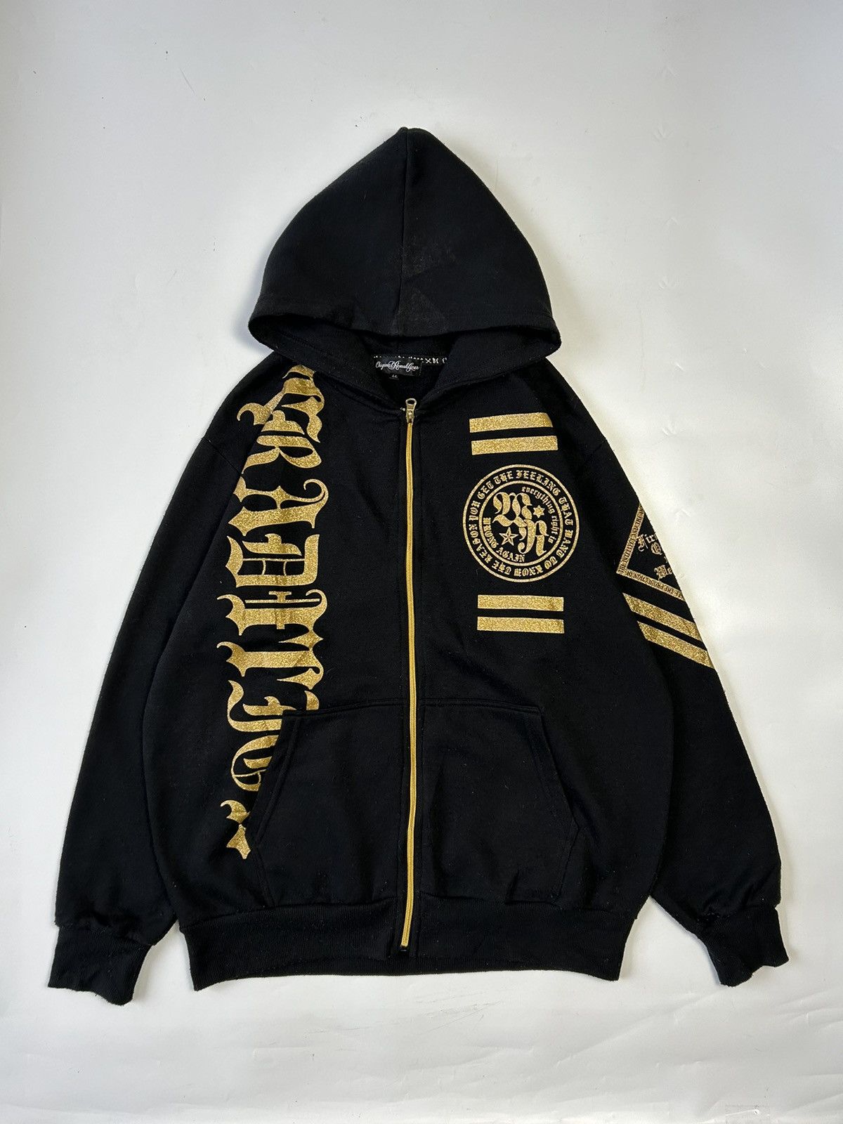 00s archive beauty:beast✩zip up jacket 00s archive beauty:beast✩zip up jacket - メルカリ