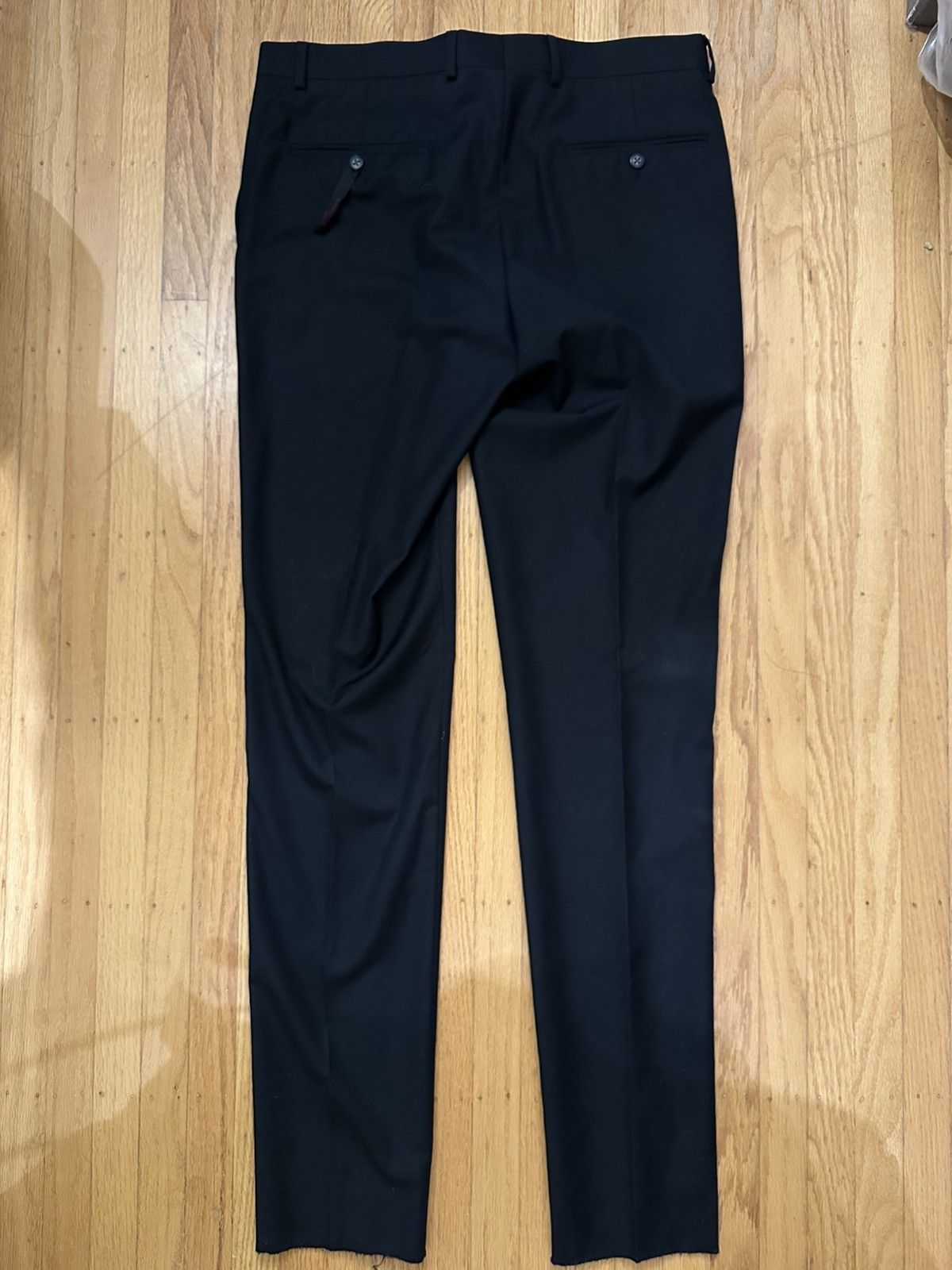 Other 1670 Dress Pants Size 34R - 5 Thumbnail