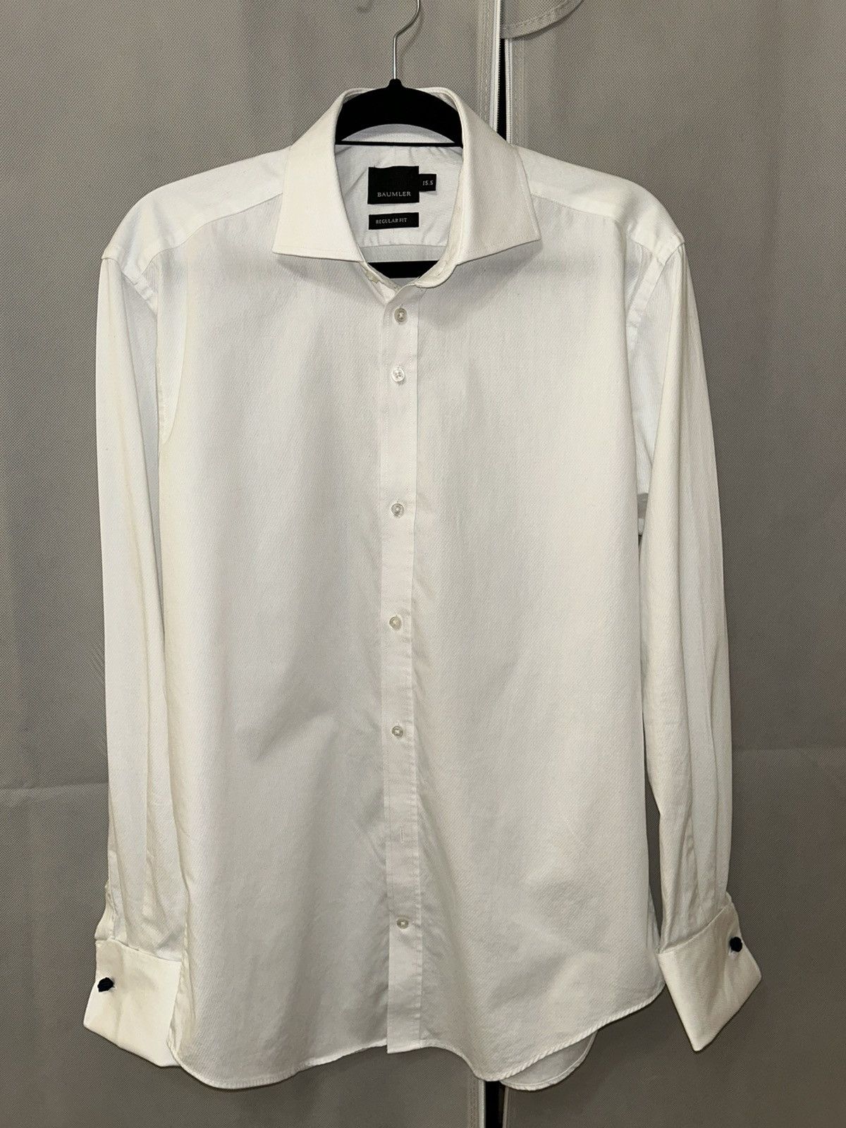 Baumler shirts hotsell