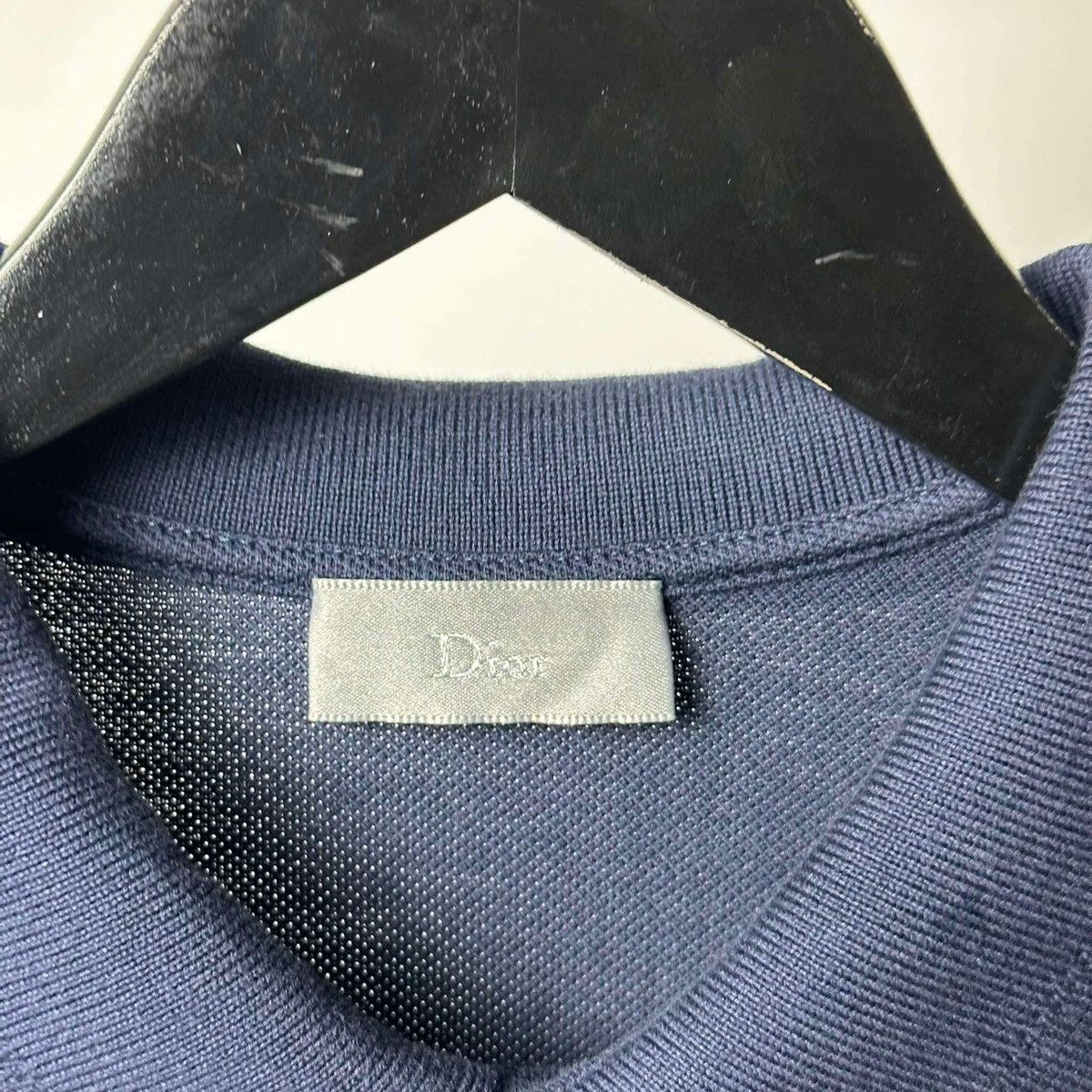 Dior DIOR BEE POLO SHIRT Size US M / EU 48-50 / 2 - 4 Thumbnail
