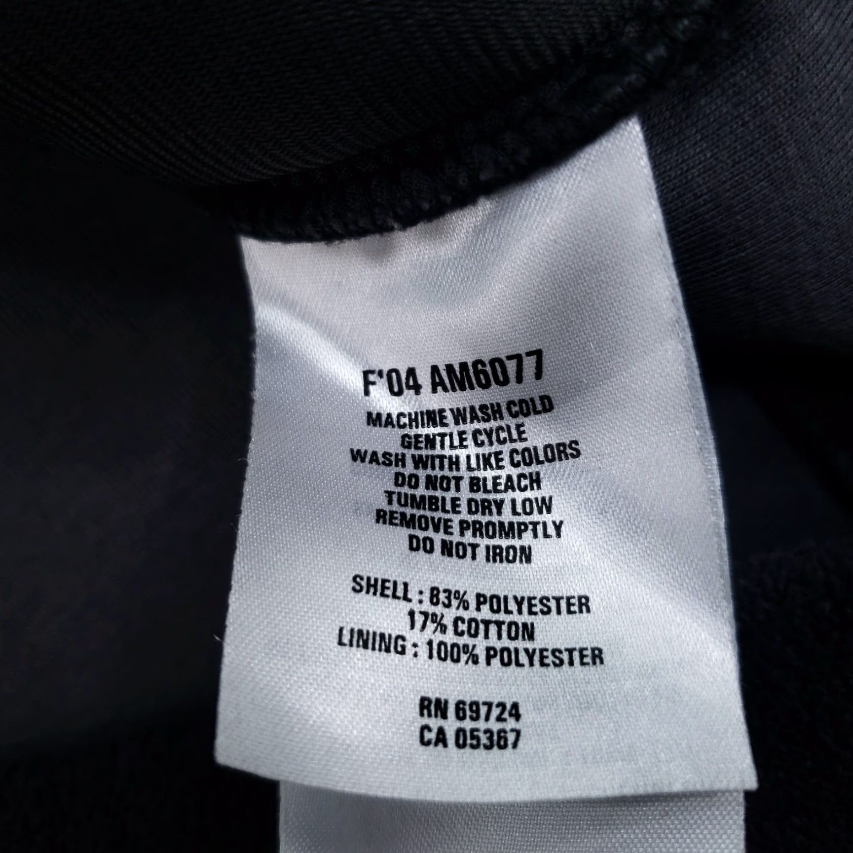 Vintage Columbia Fleece Sweatshirt Mens Large Black Mock Neck 1/4 Zip Pullover Vertex Size US L / EU 52-54 / 3 - 7 Thumbnail